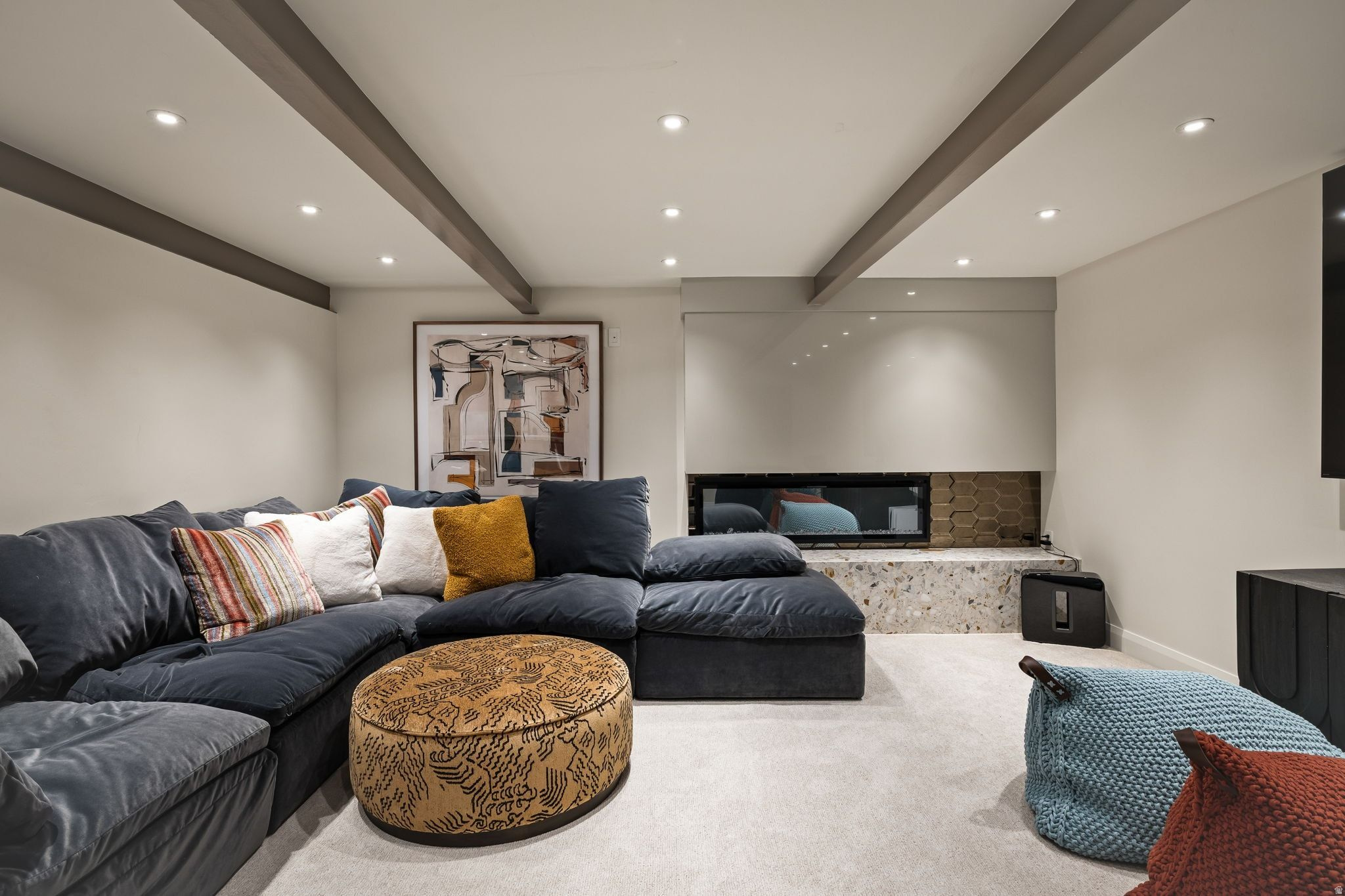 ST MARY HILL - Residential