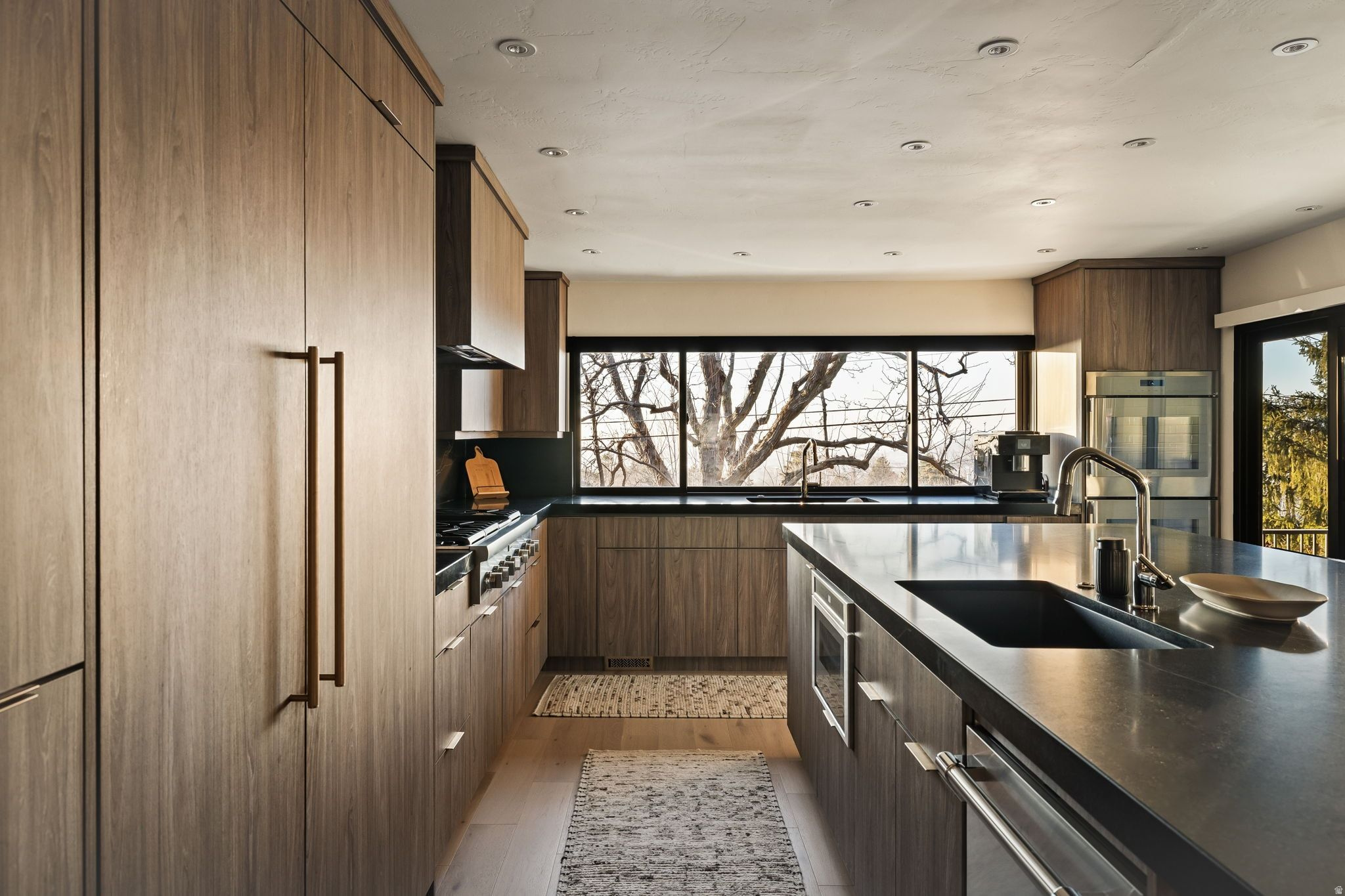 ST MARY HILL - Residential