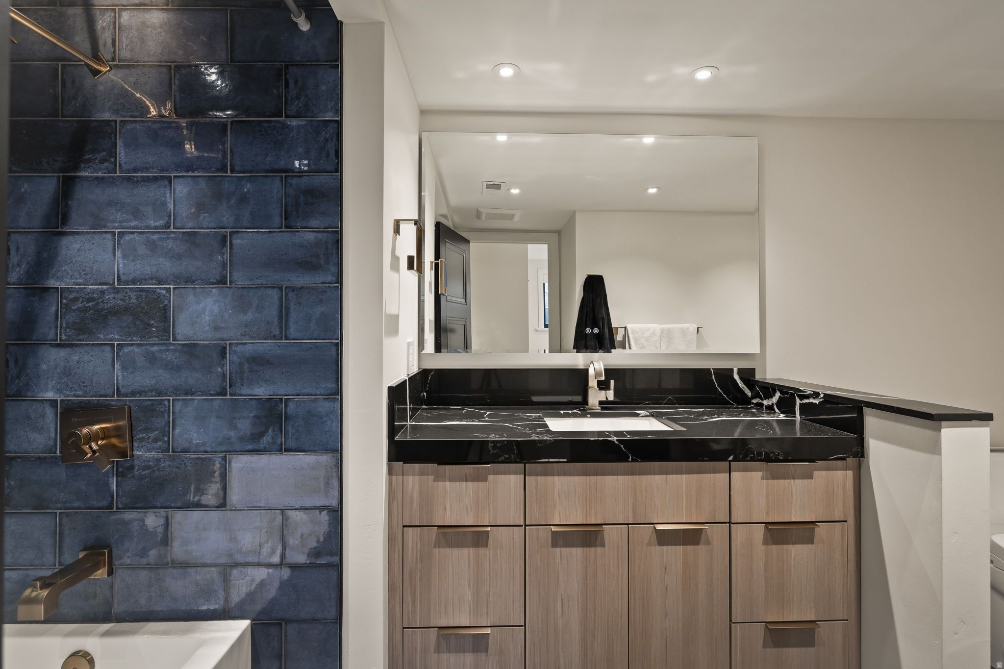 ST MARY HILL - Residential
