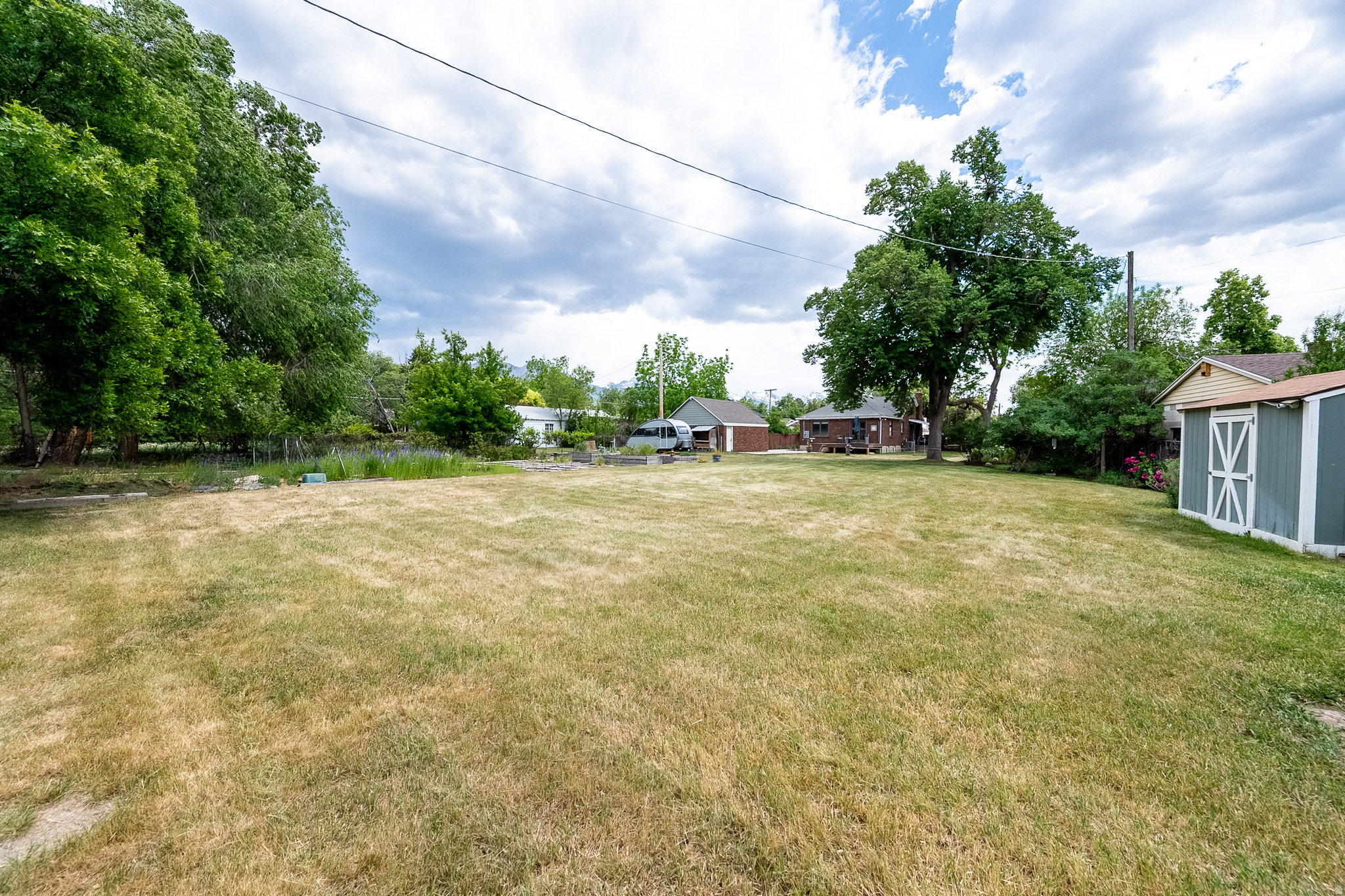 MILLCREEK - Residential