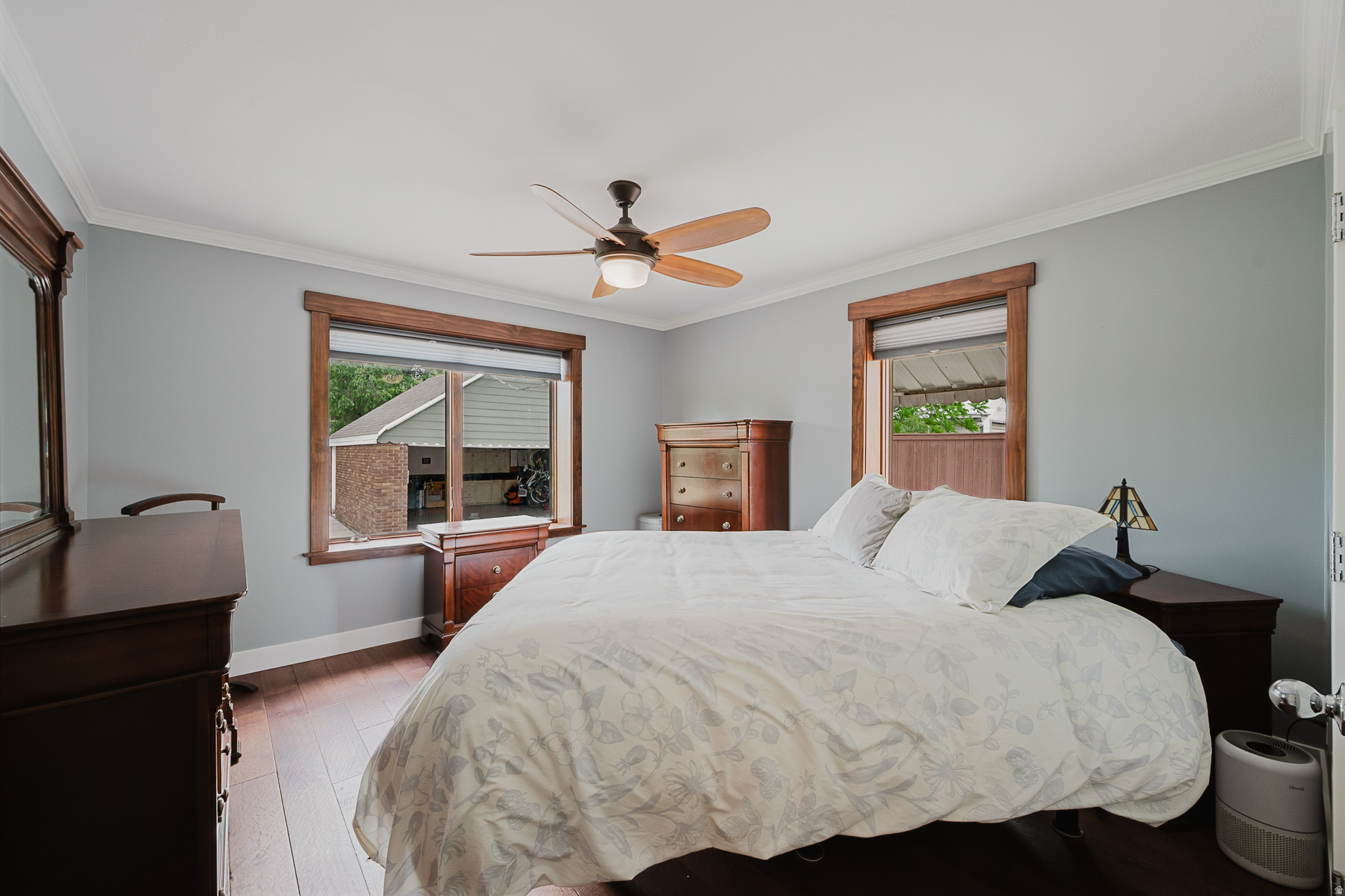 MILLCREEK - Residential