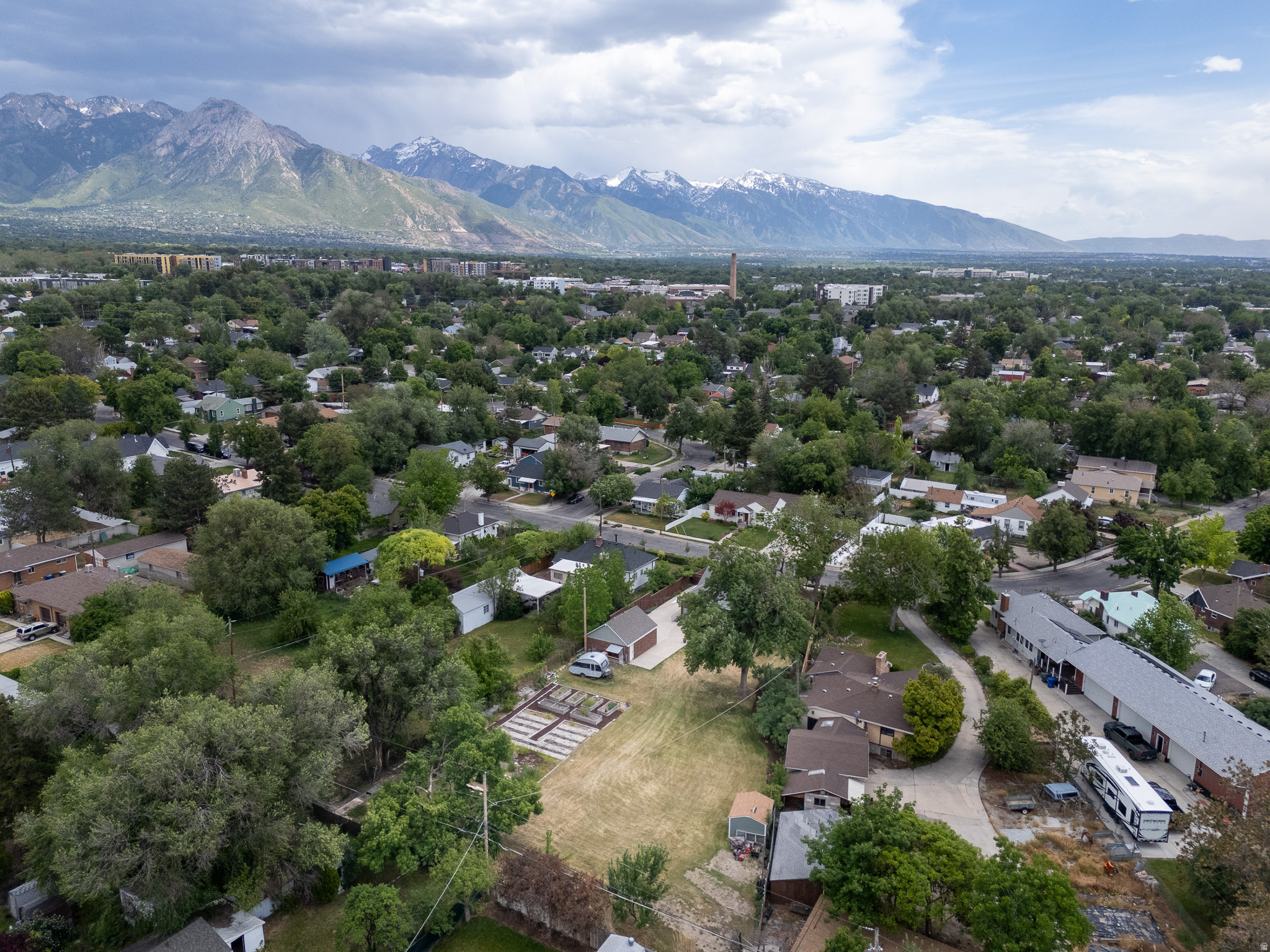 MILLCREEK - Residential