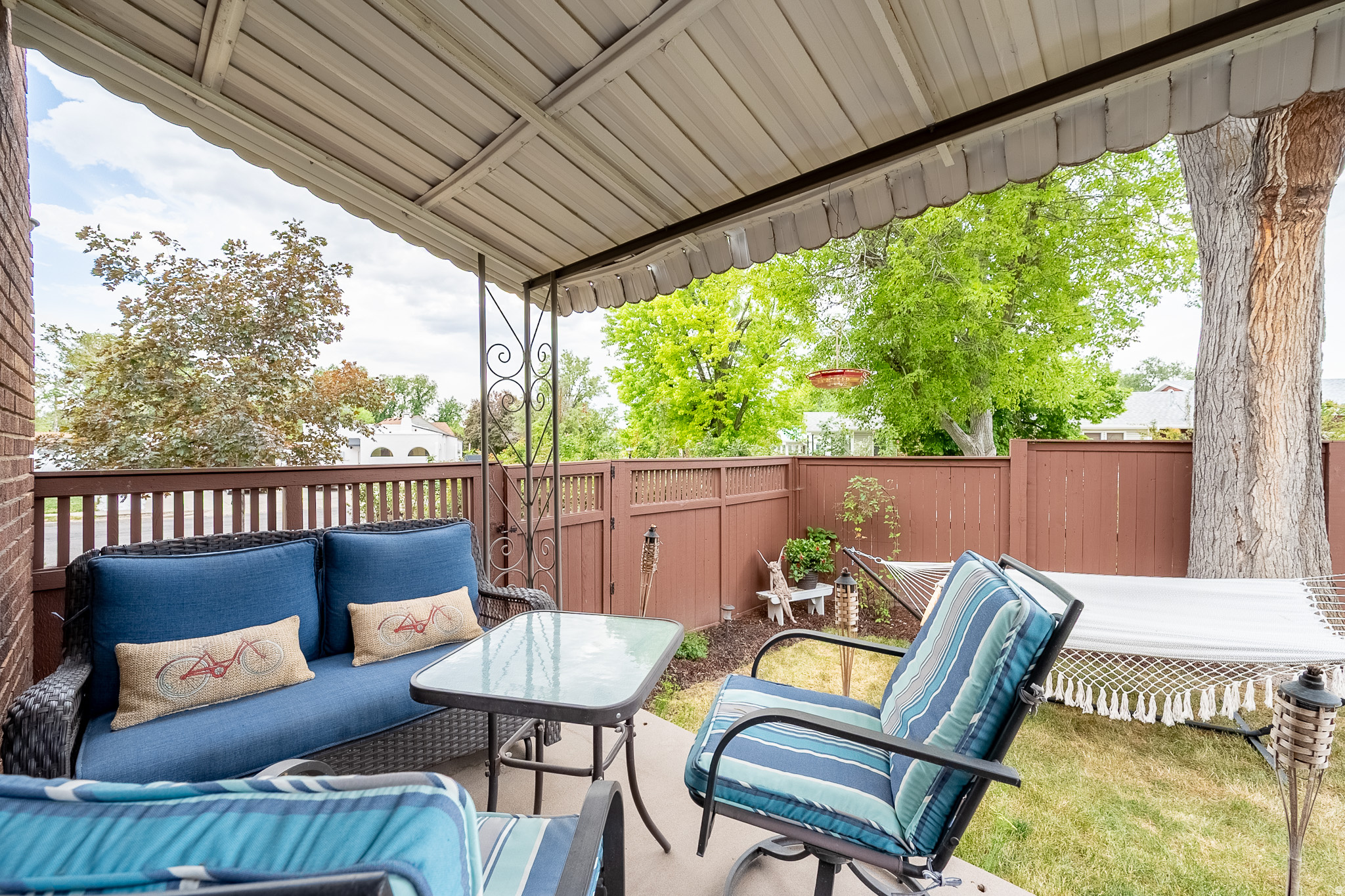 MILLCREEK - Residential