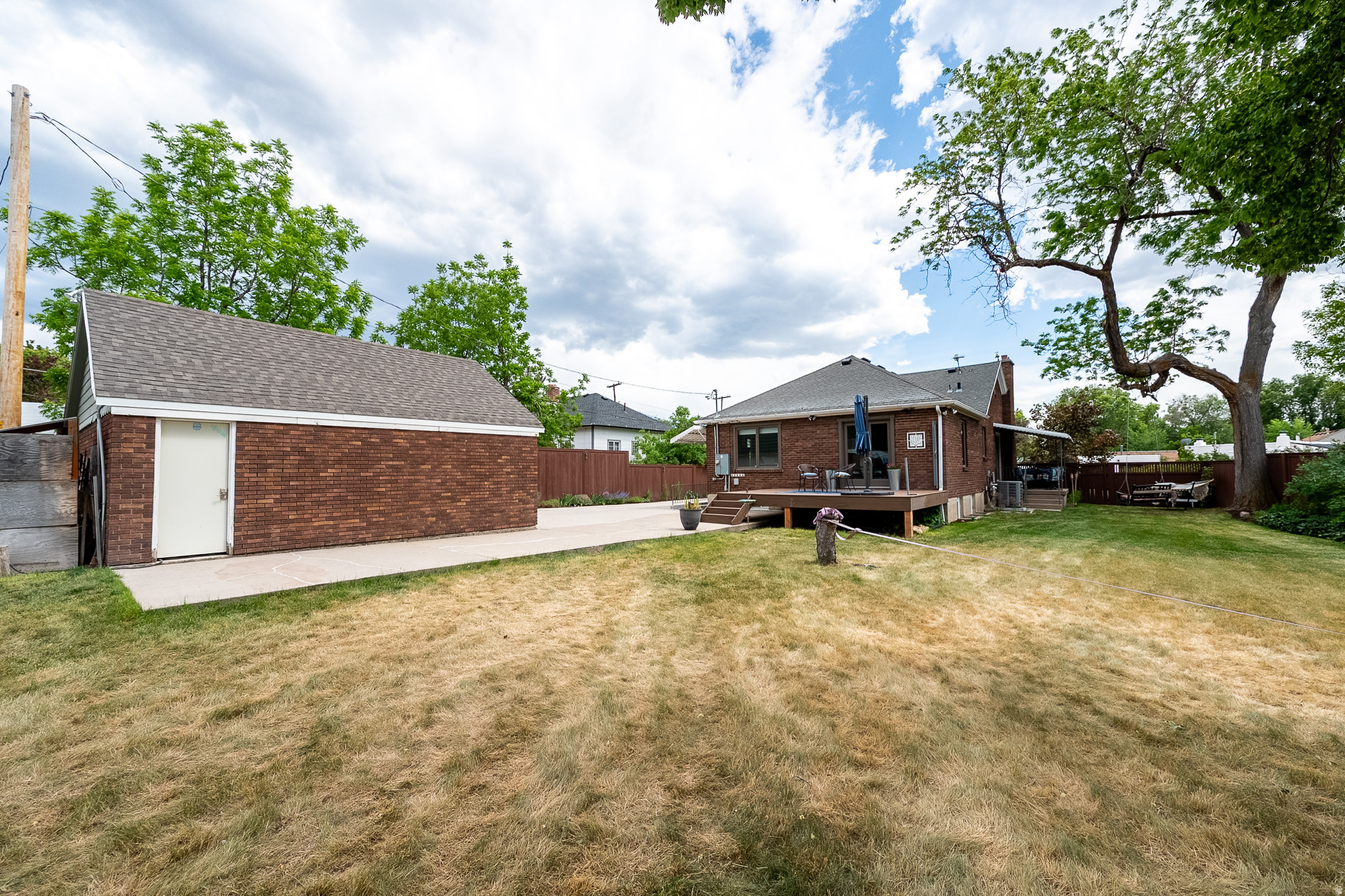 MILLCREEK - Residential