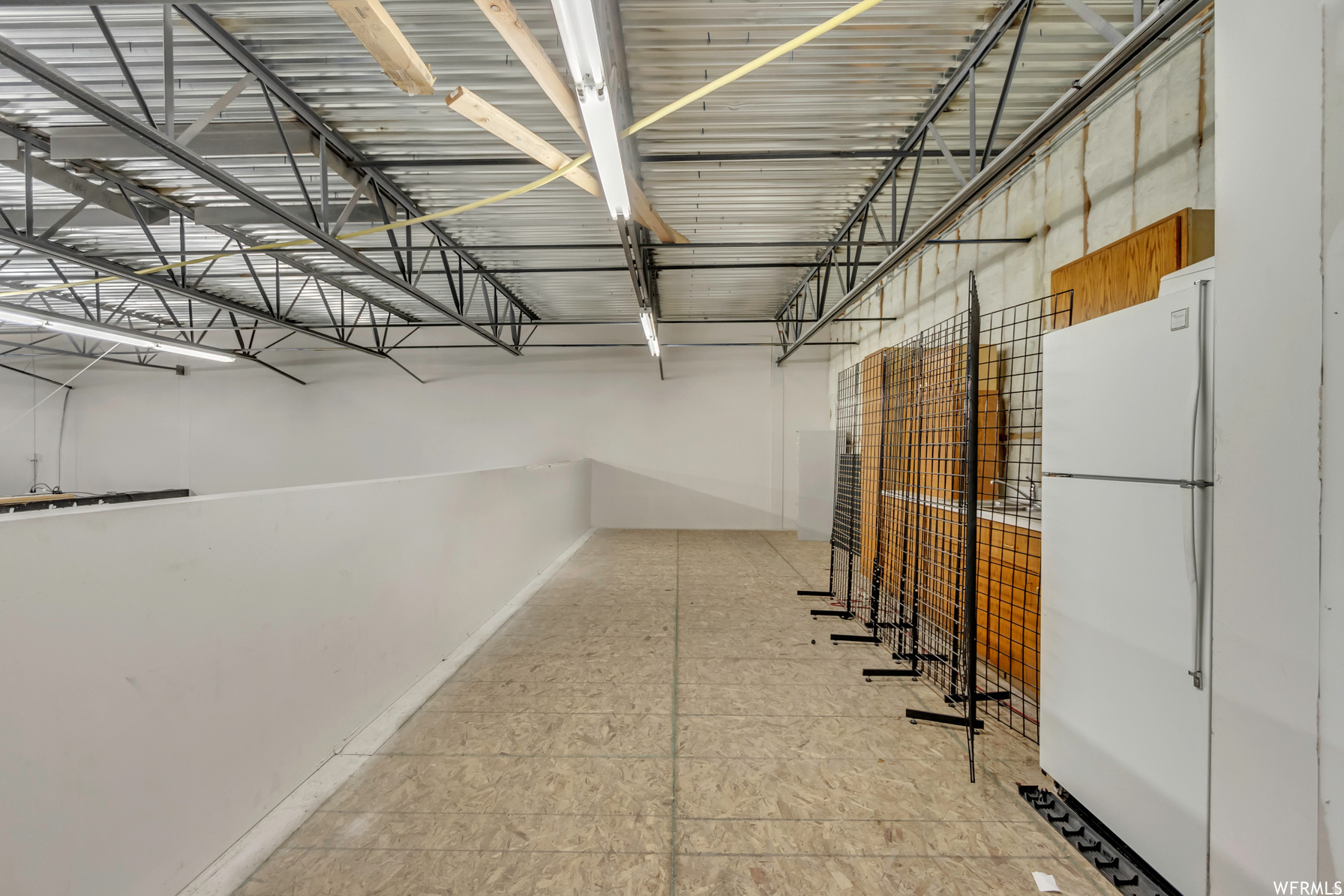 LIVINGSTONE WAREHOUSE CONDOMINIUMS - Commercial Sale