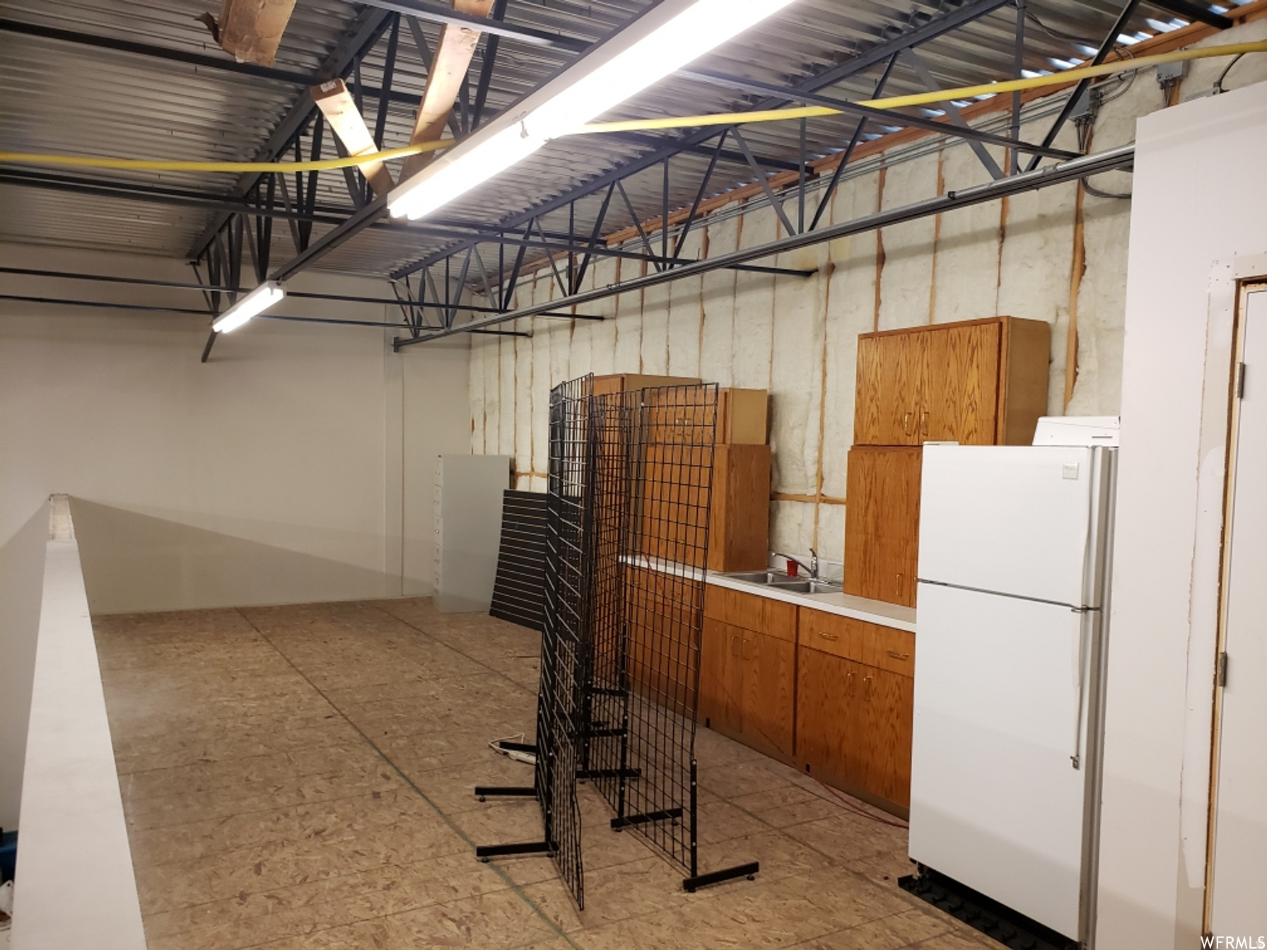 LIVINGSTONE WAREHOUSE CONDOMINIUMS - Commercial Sale