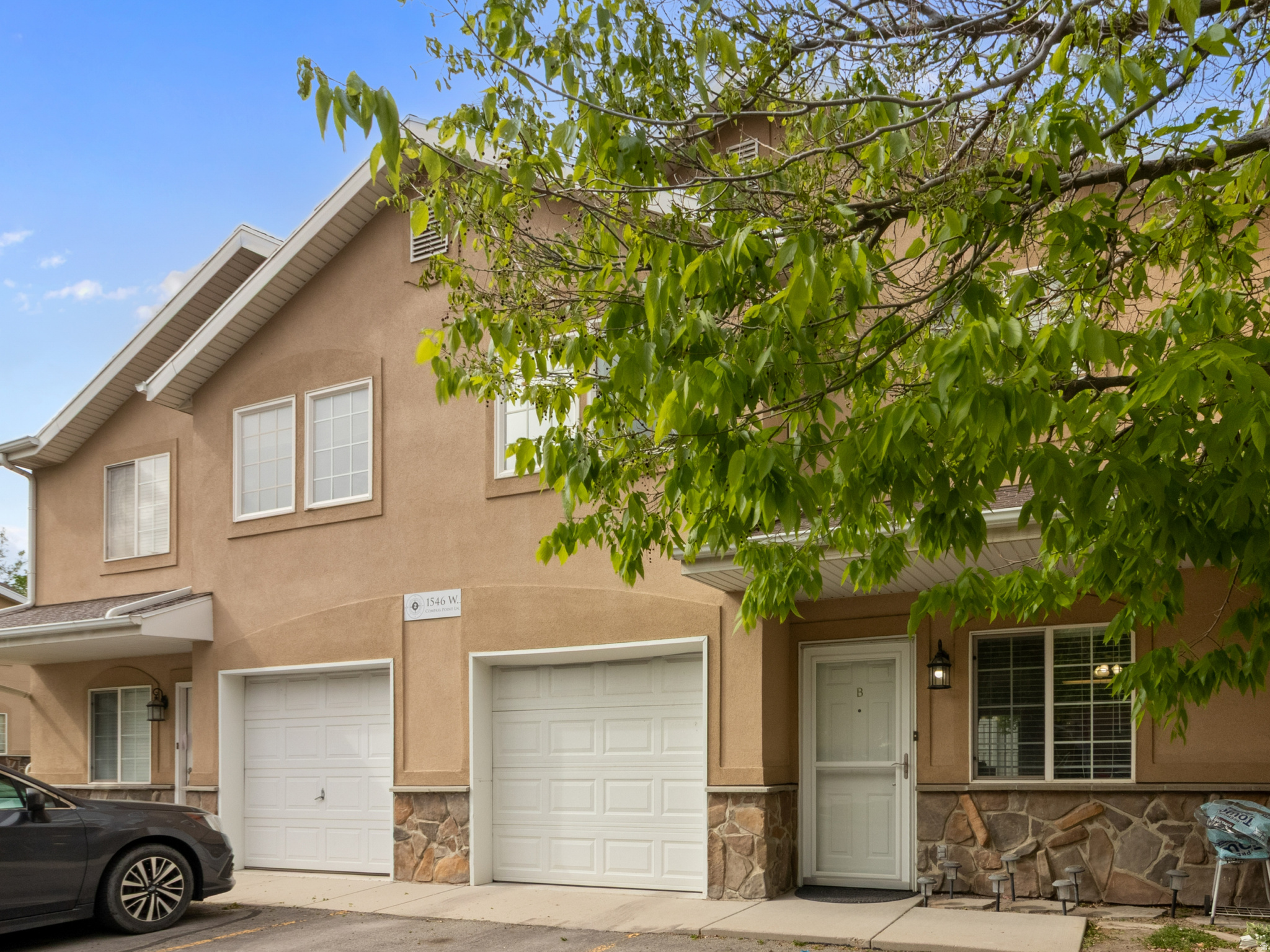 COMPASS COVE - Residential