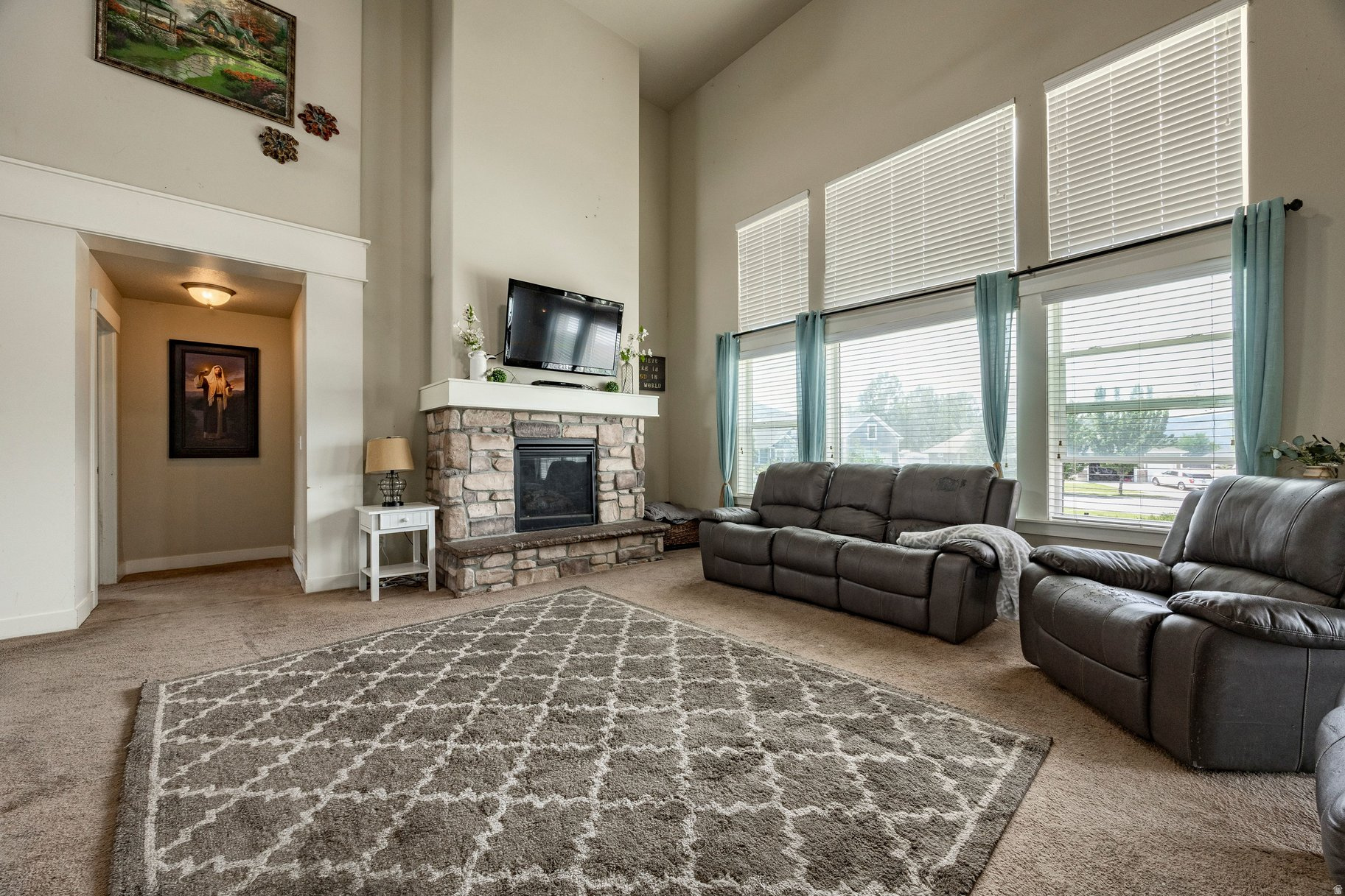 WHEELER PARK - Residential