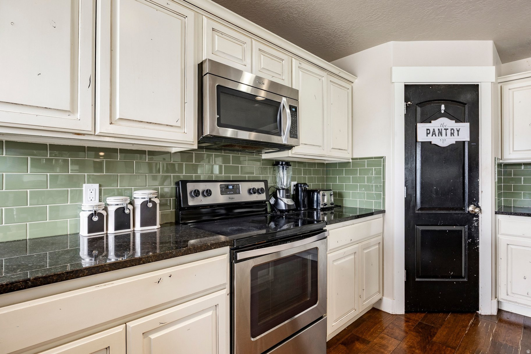 WHEELER PARK - Residential