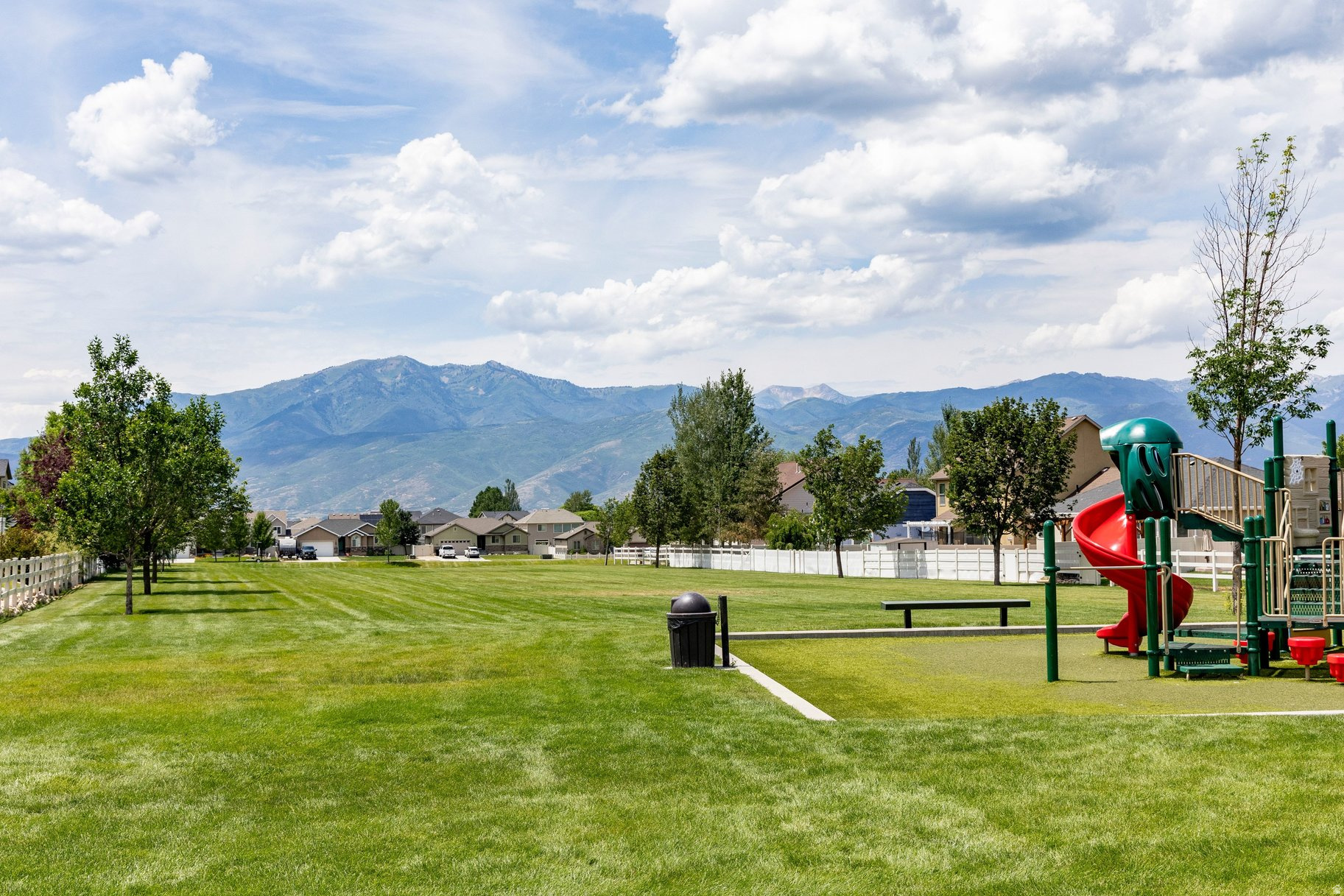 WHEELER PARK - Residential