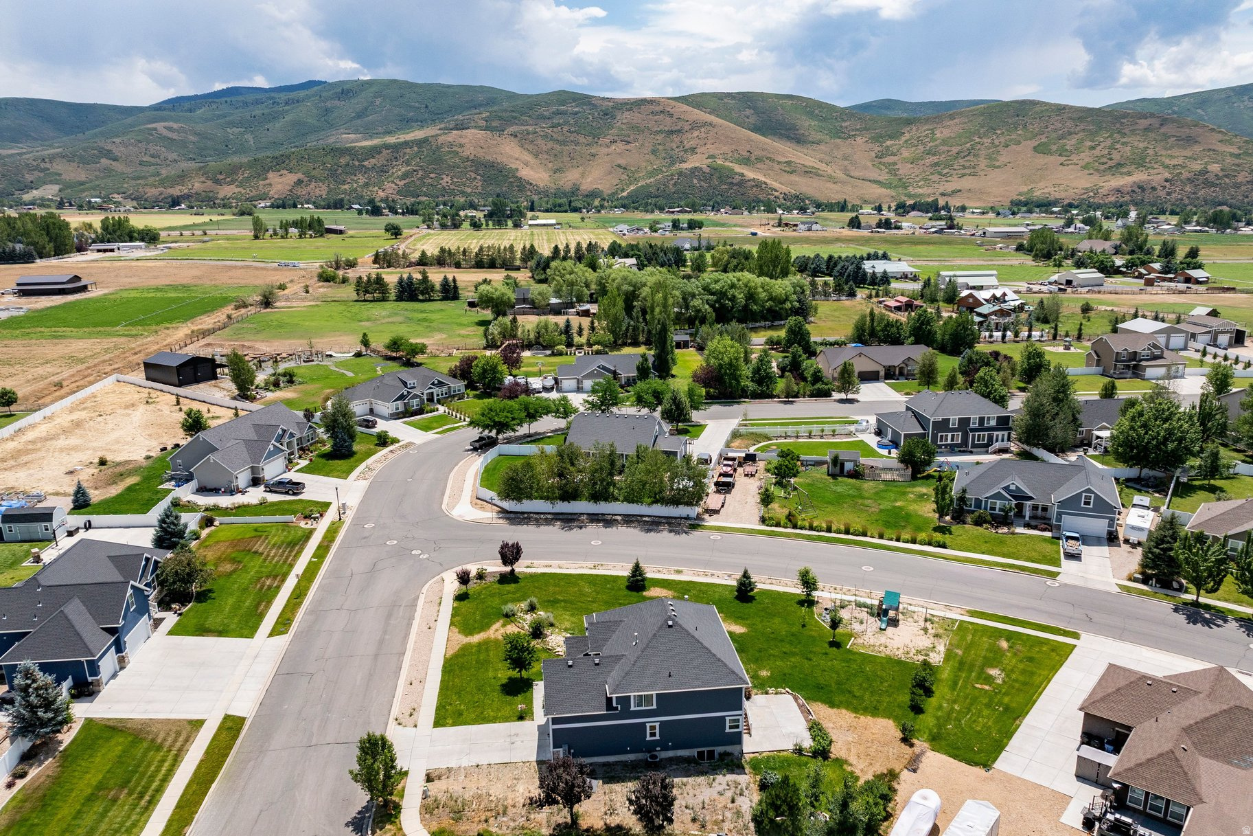 WHEELER PARK - Residential