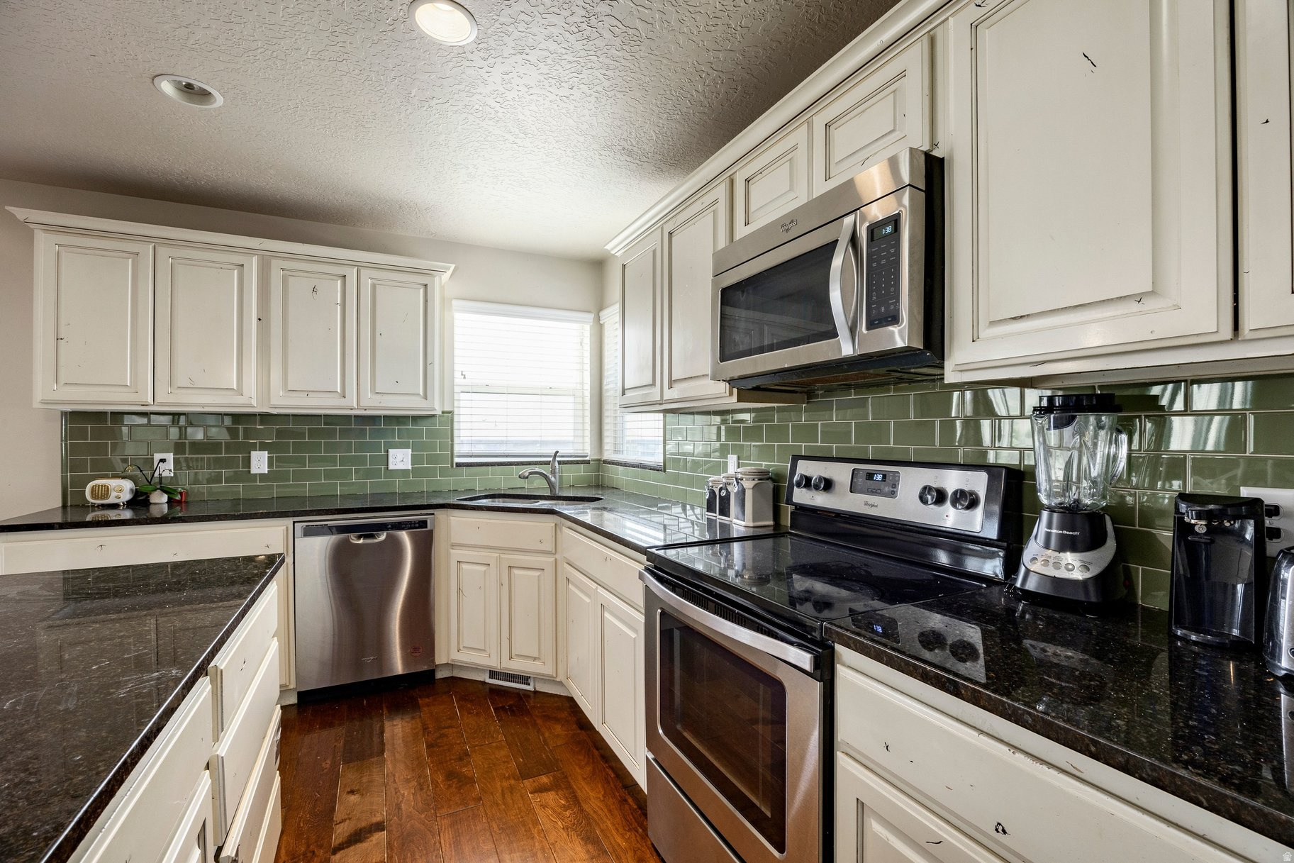 WHEELER PARK - Residential
