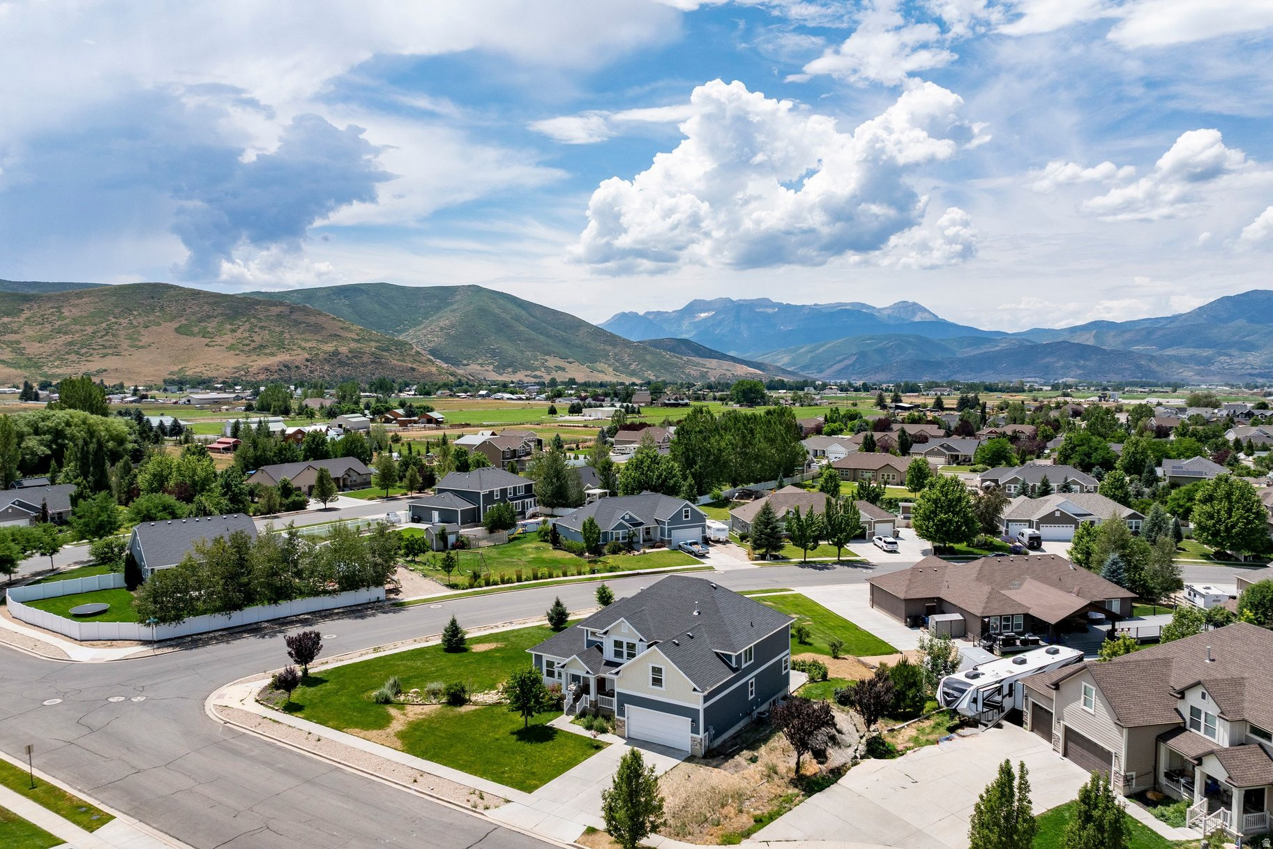 WHEELER PARK - Residential