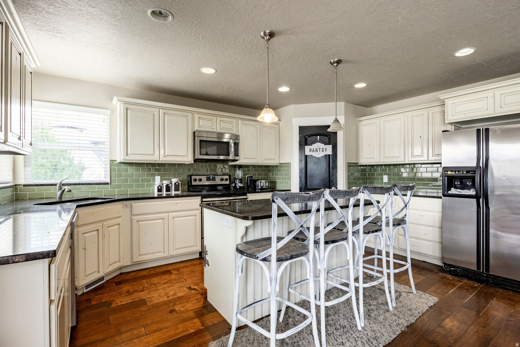 WHEELER PARK - Residential