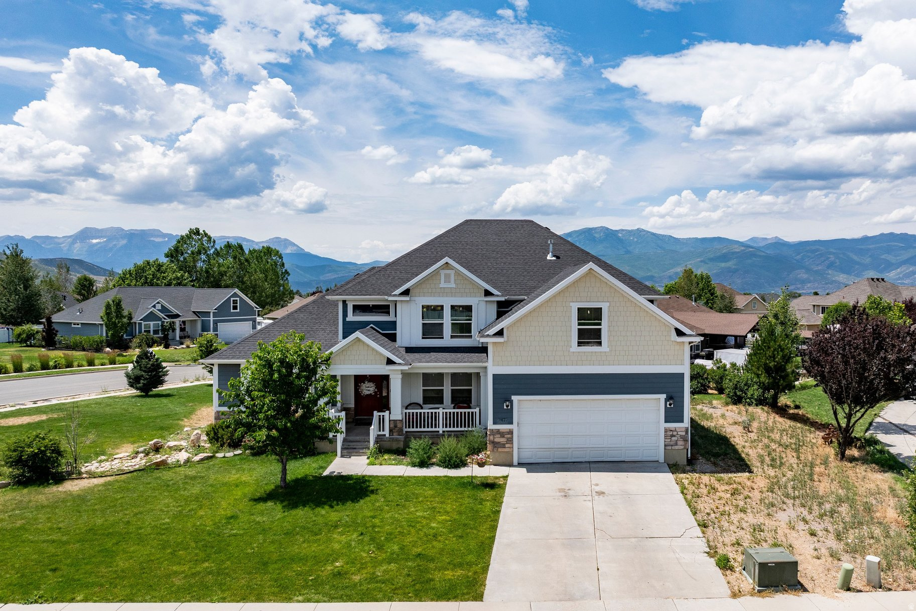 WHEELER PARK - Residential