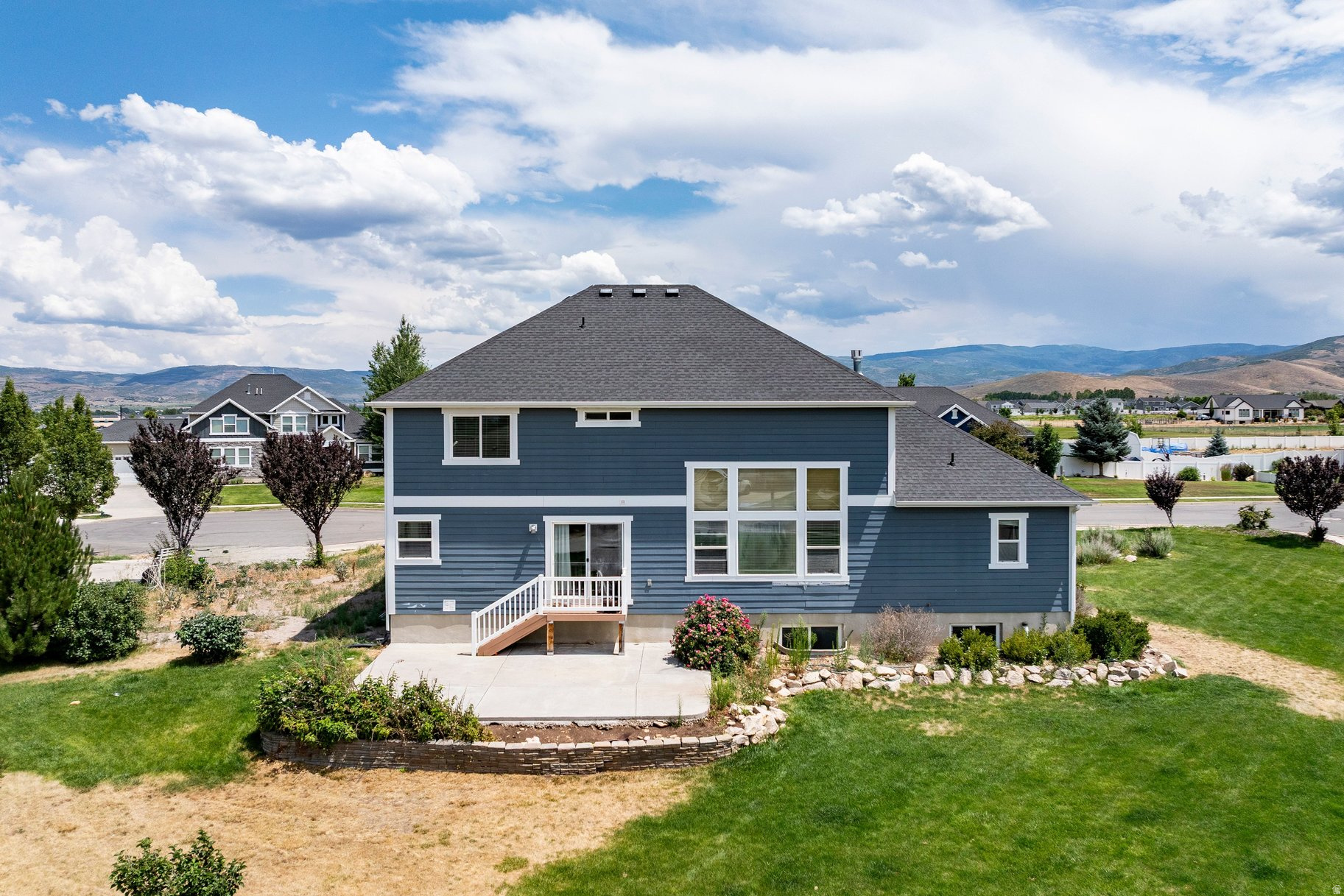 WHEELER PARK - Residential