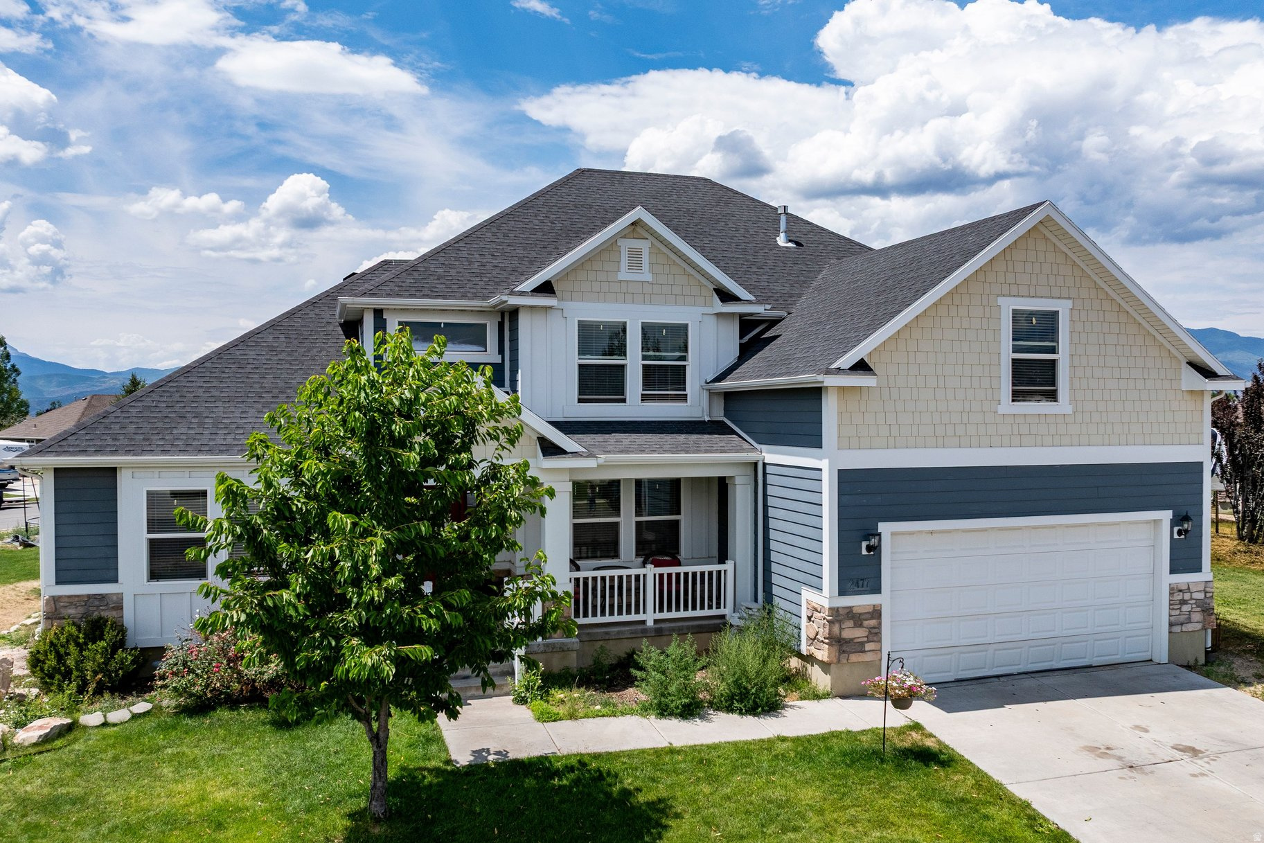 WHEELER PARK - Residential