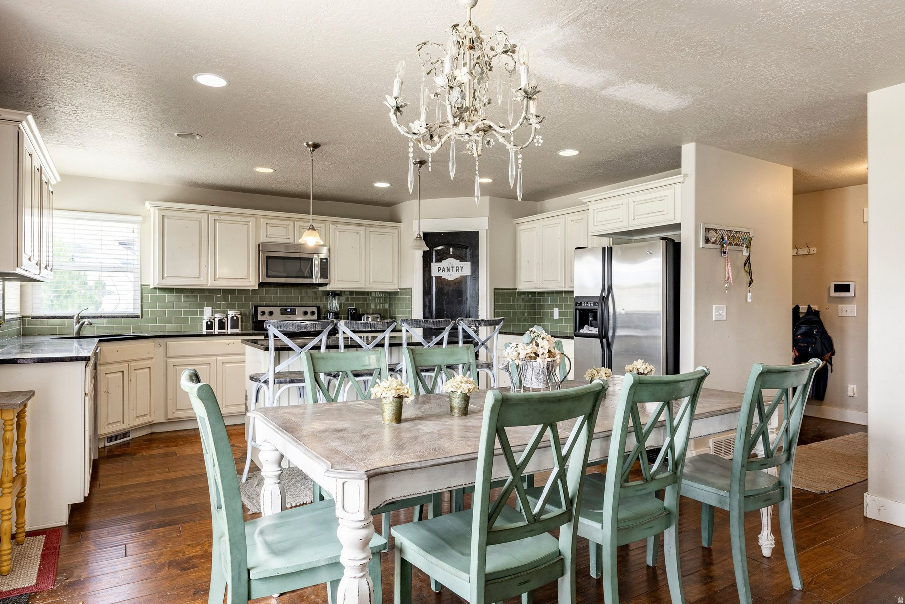 WHEELER PARK - Residential