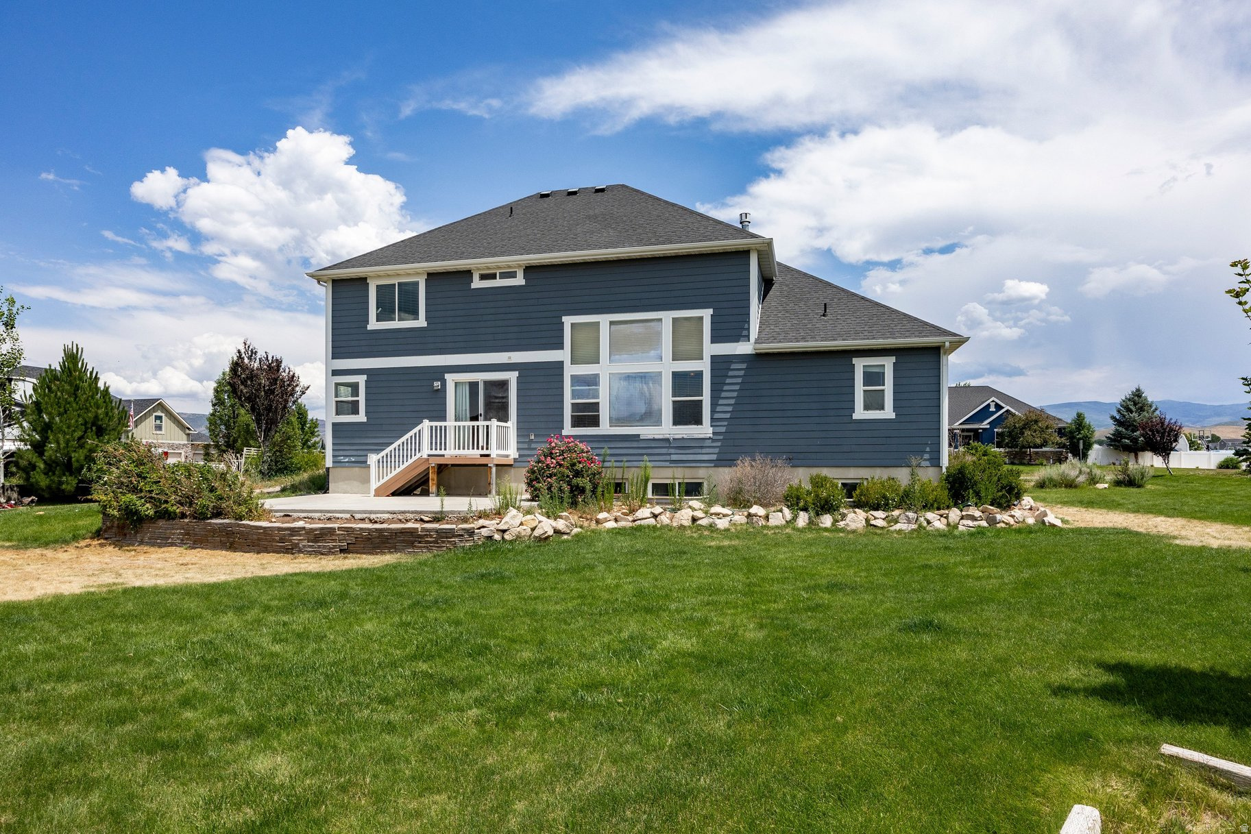 WHEELER PARK - Residential