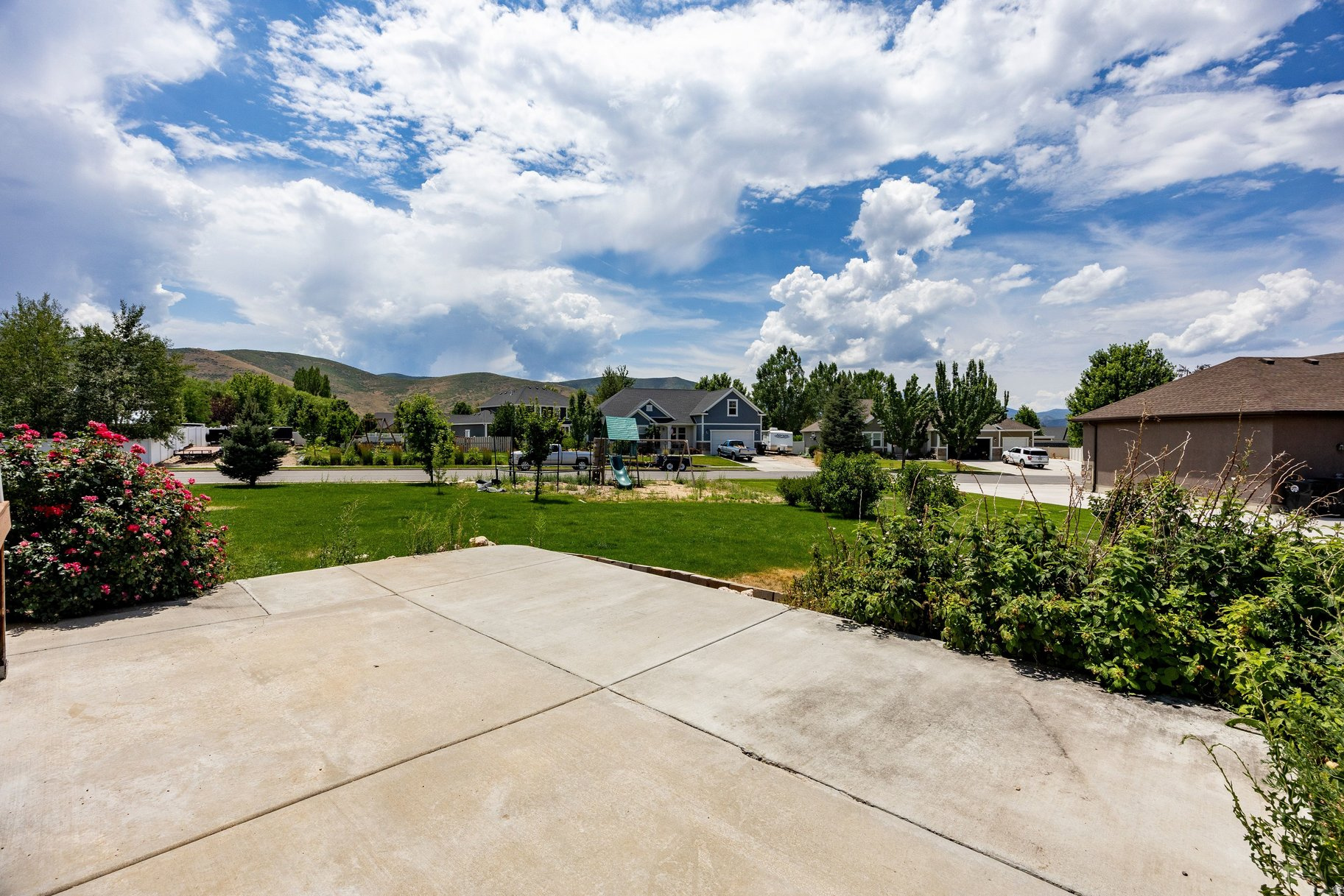 WHEELER PARK - Residential
