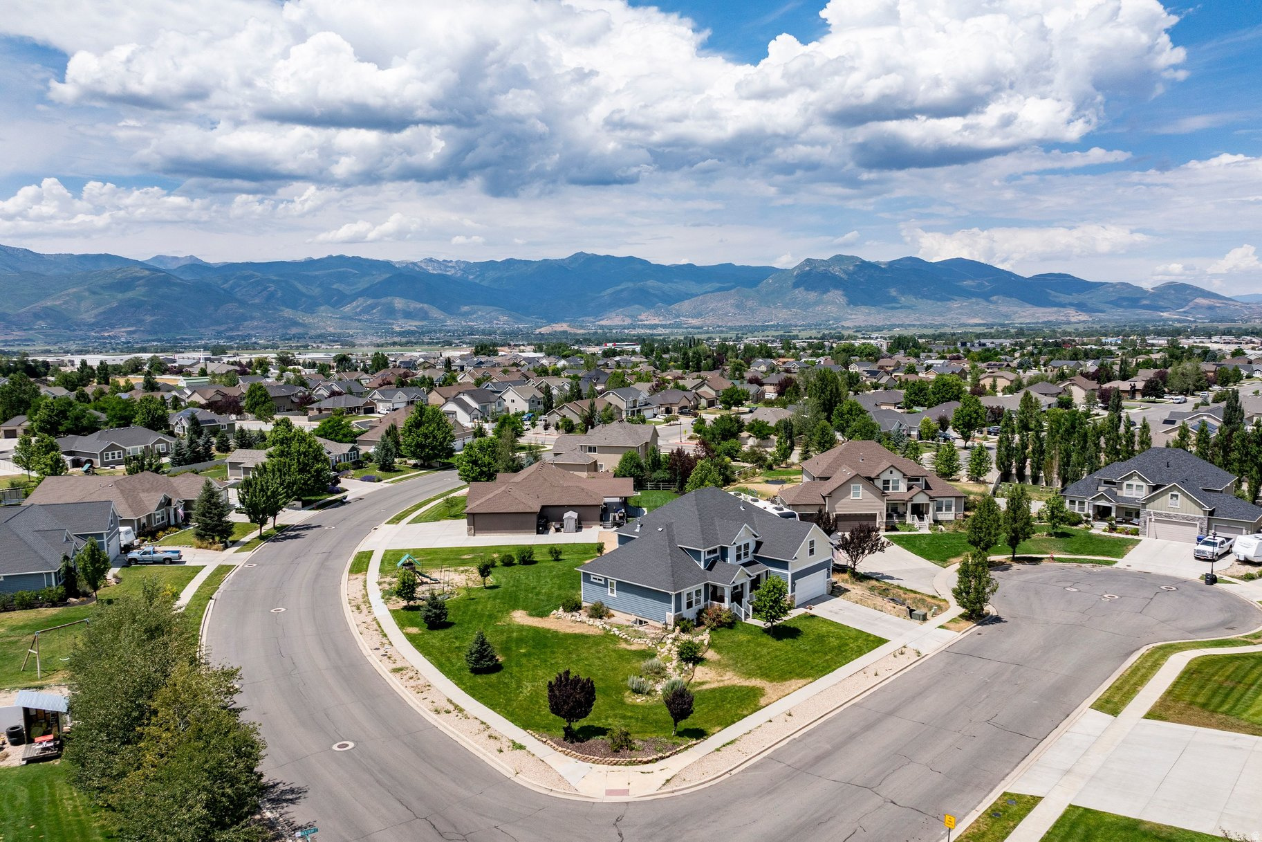 WHEELER PARK - Residential