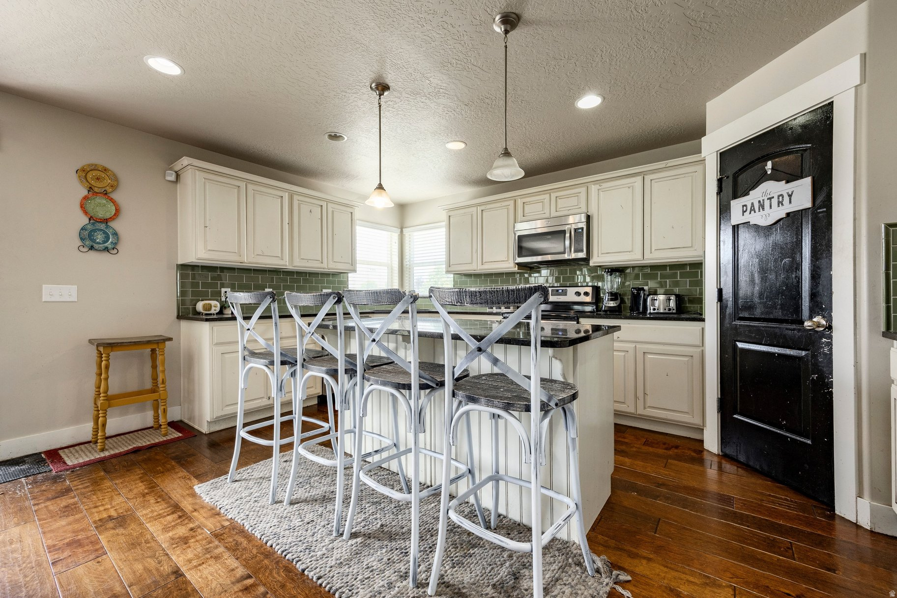 WHEELER PARK - Residential