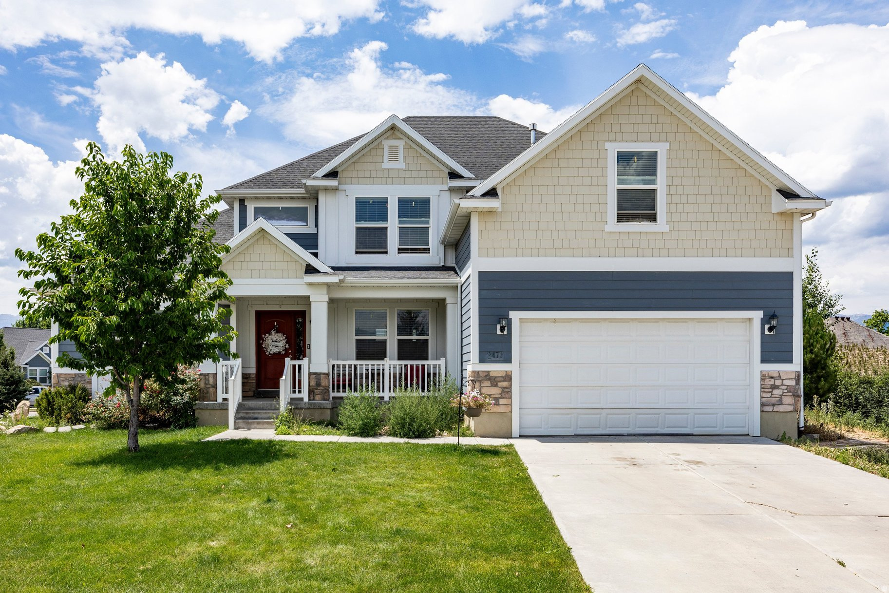 WHEELER PARK - Residential