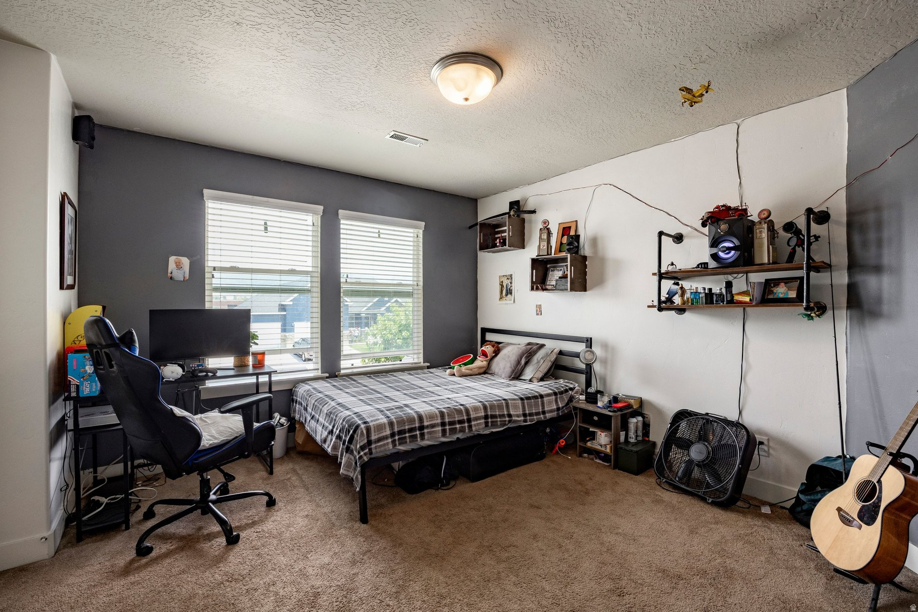 WHEELER PARK - Residential