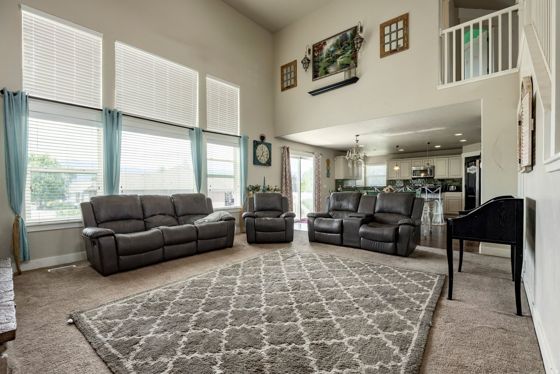 WHEELER PARK - Residential