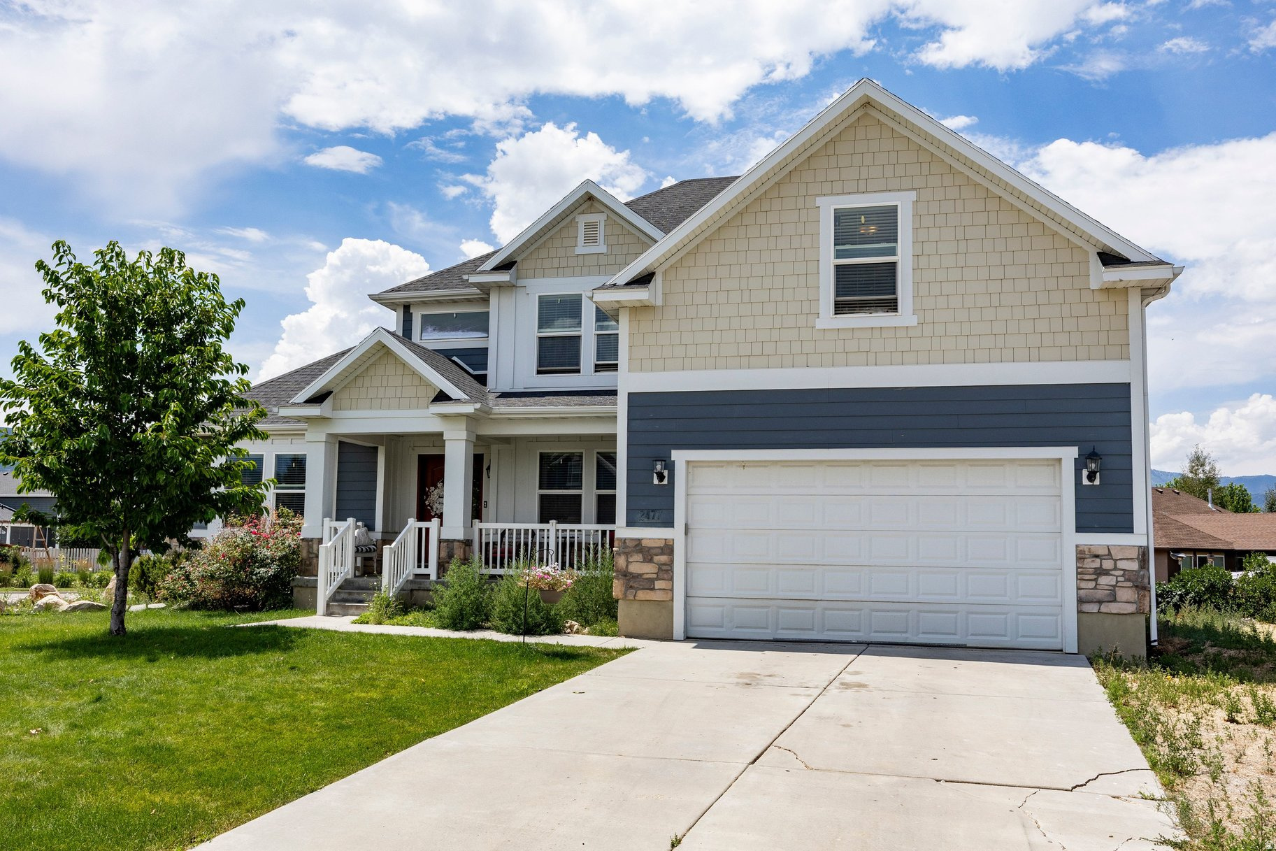 WHEELER PARK - Residential
