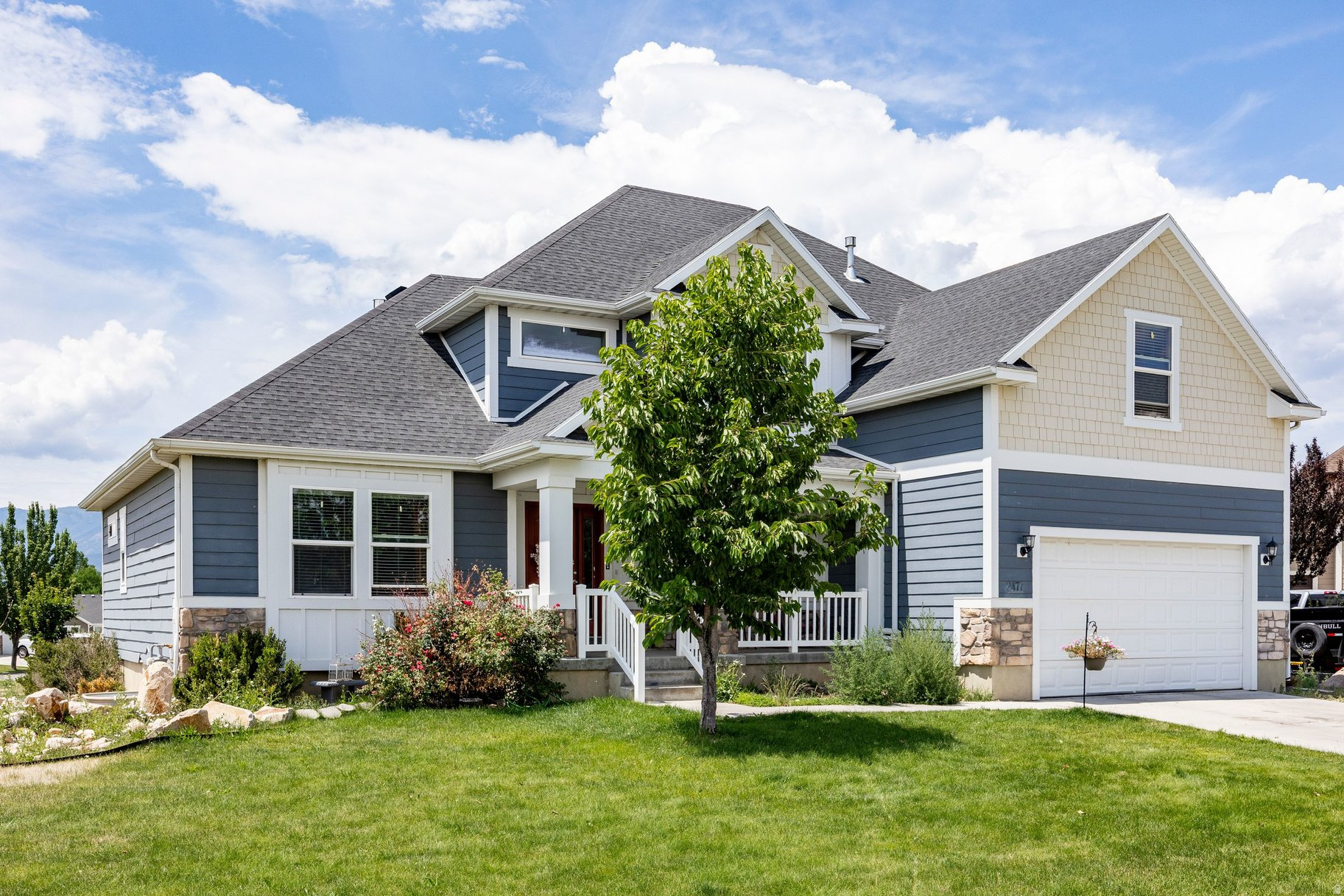 WHEELER PARK - Residential