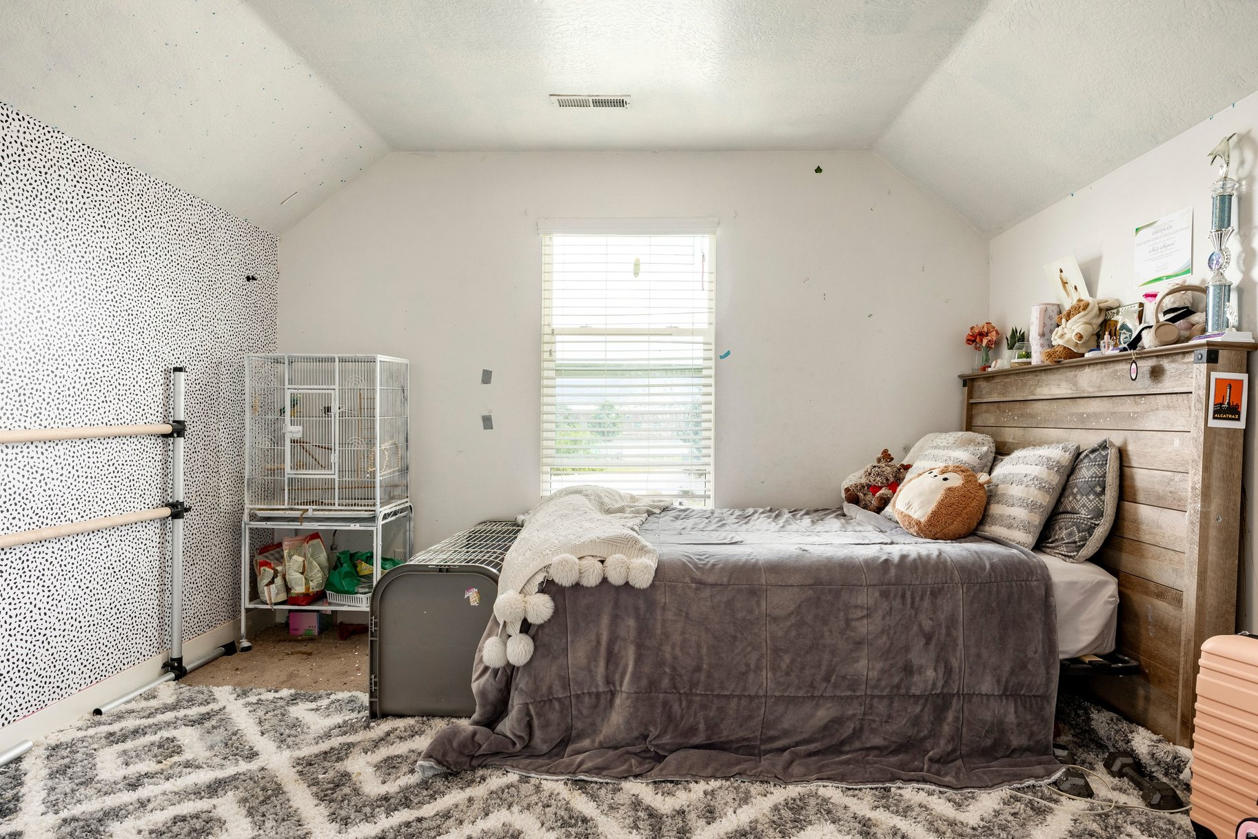 WHEELER PARK - Residential