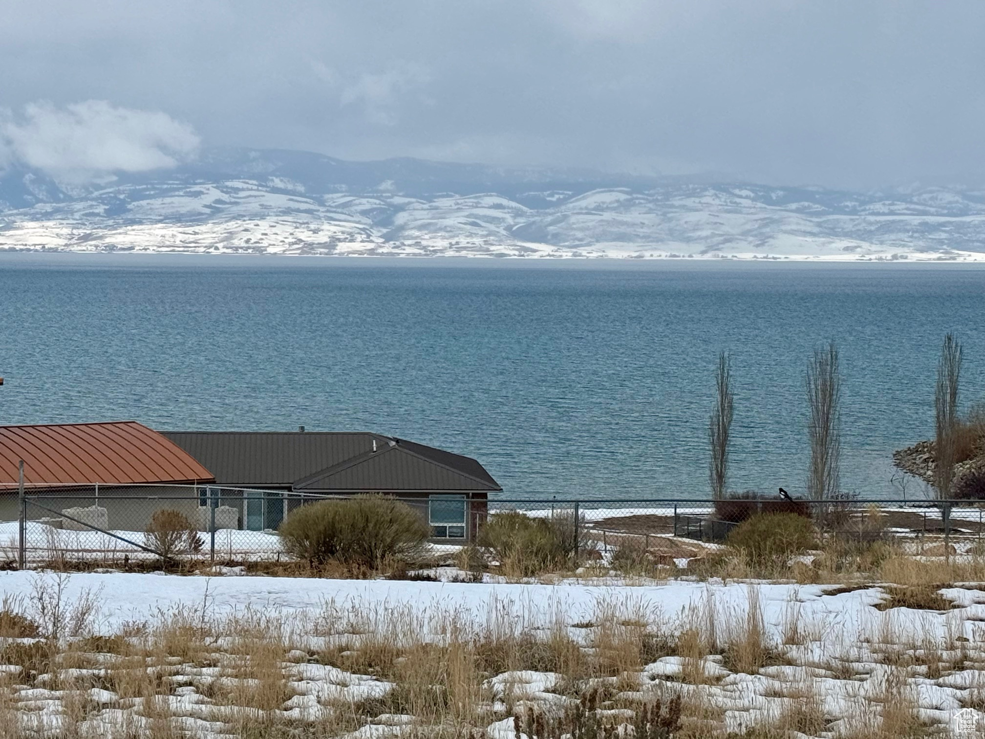 BEAR LAKE SANDS #2 - Land