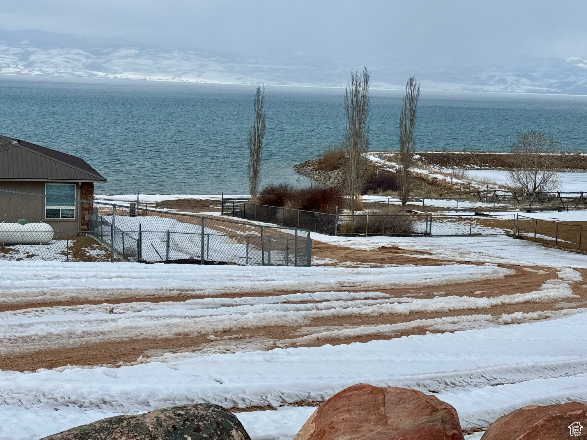 BEAR LAKE SANDS #2 - Land