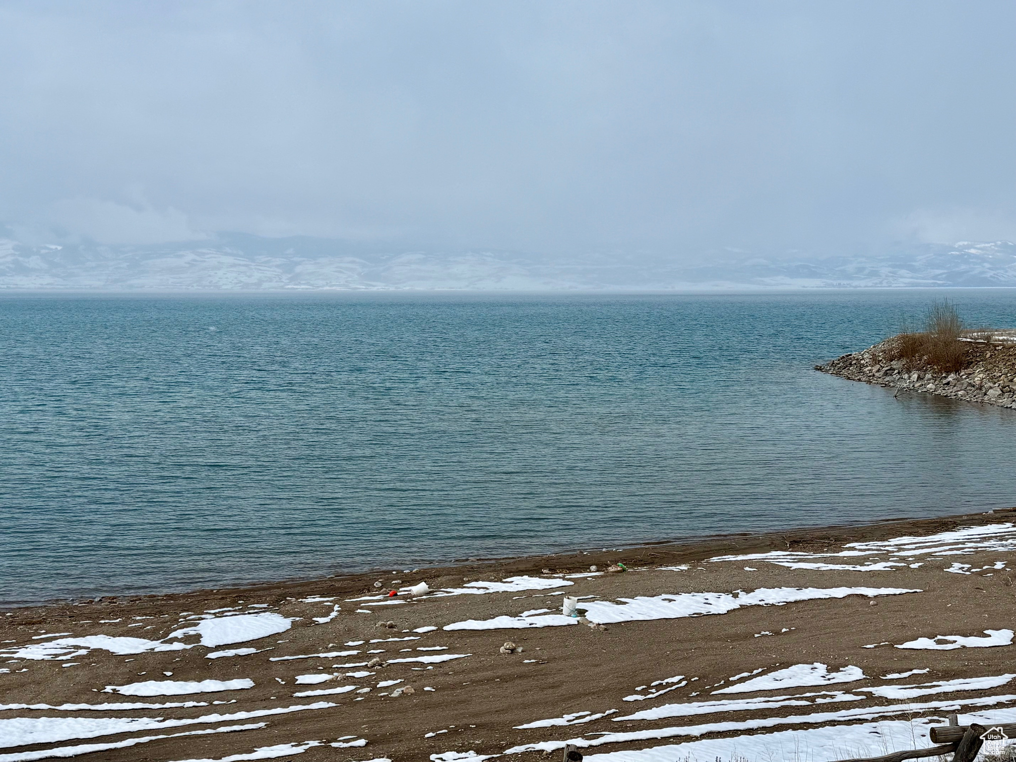 BEAR LAKE SANDS #2 - Land
