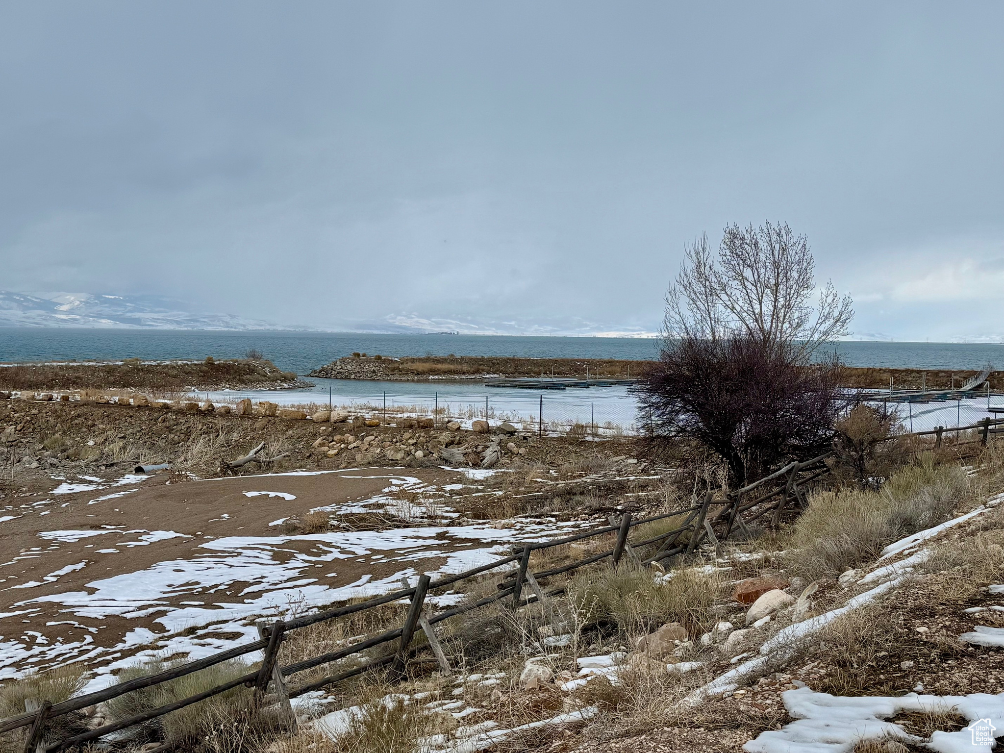 BEAR LAKE SANDS #2 - Land