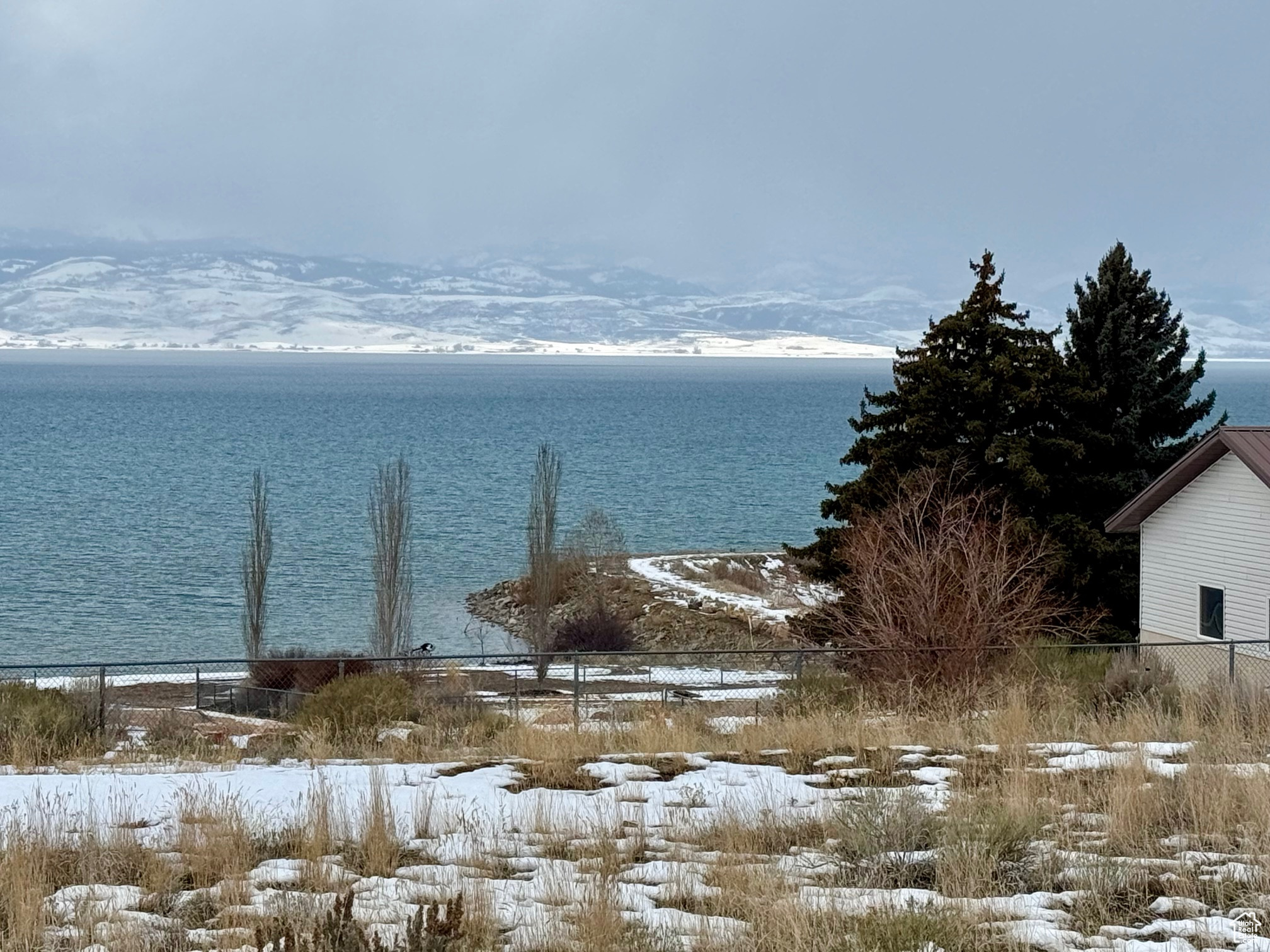 BEAR LAKE SANDS #2 - Land