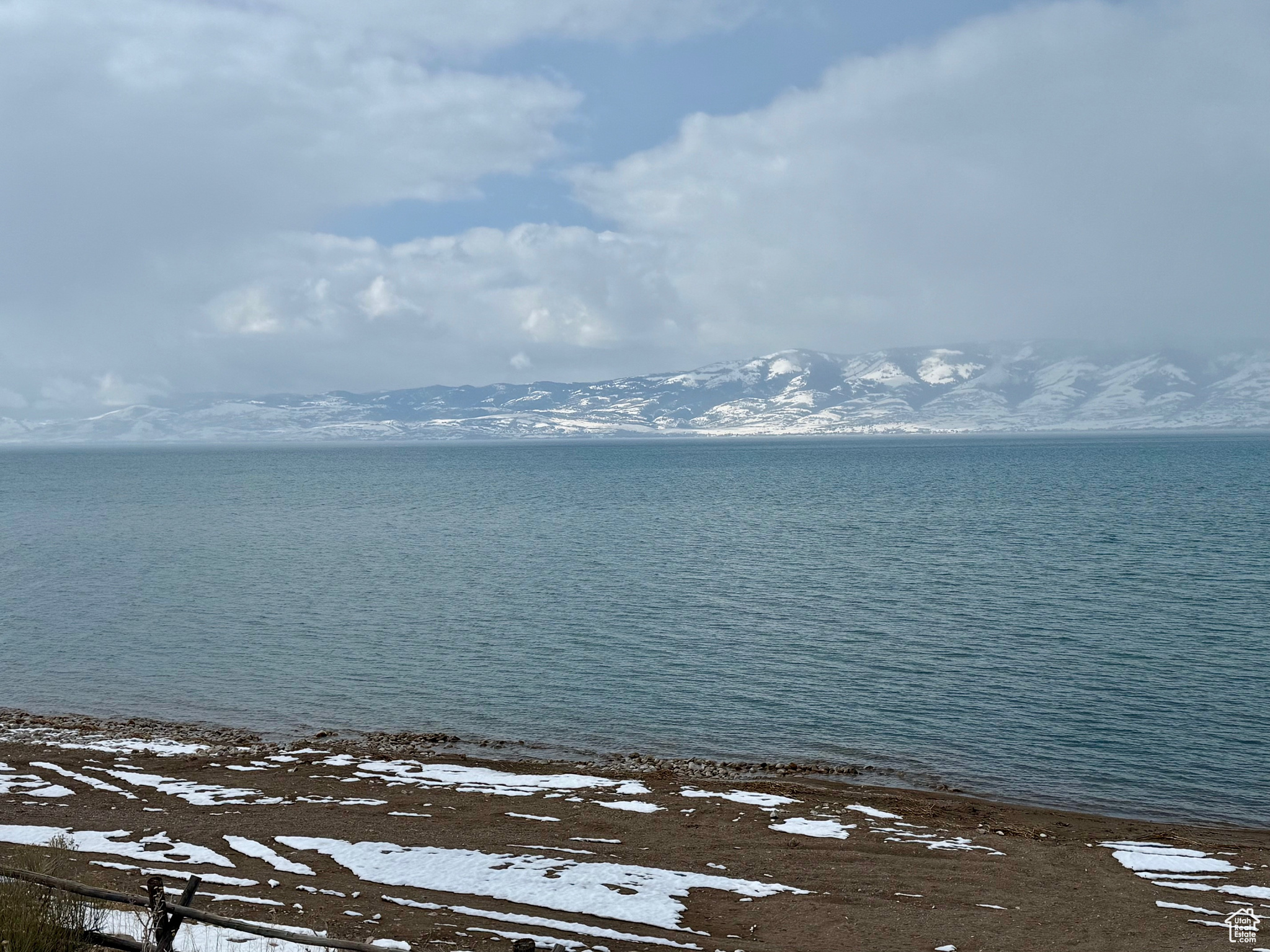 BEAR LAKE SANDS #2 - Land