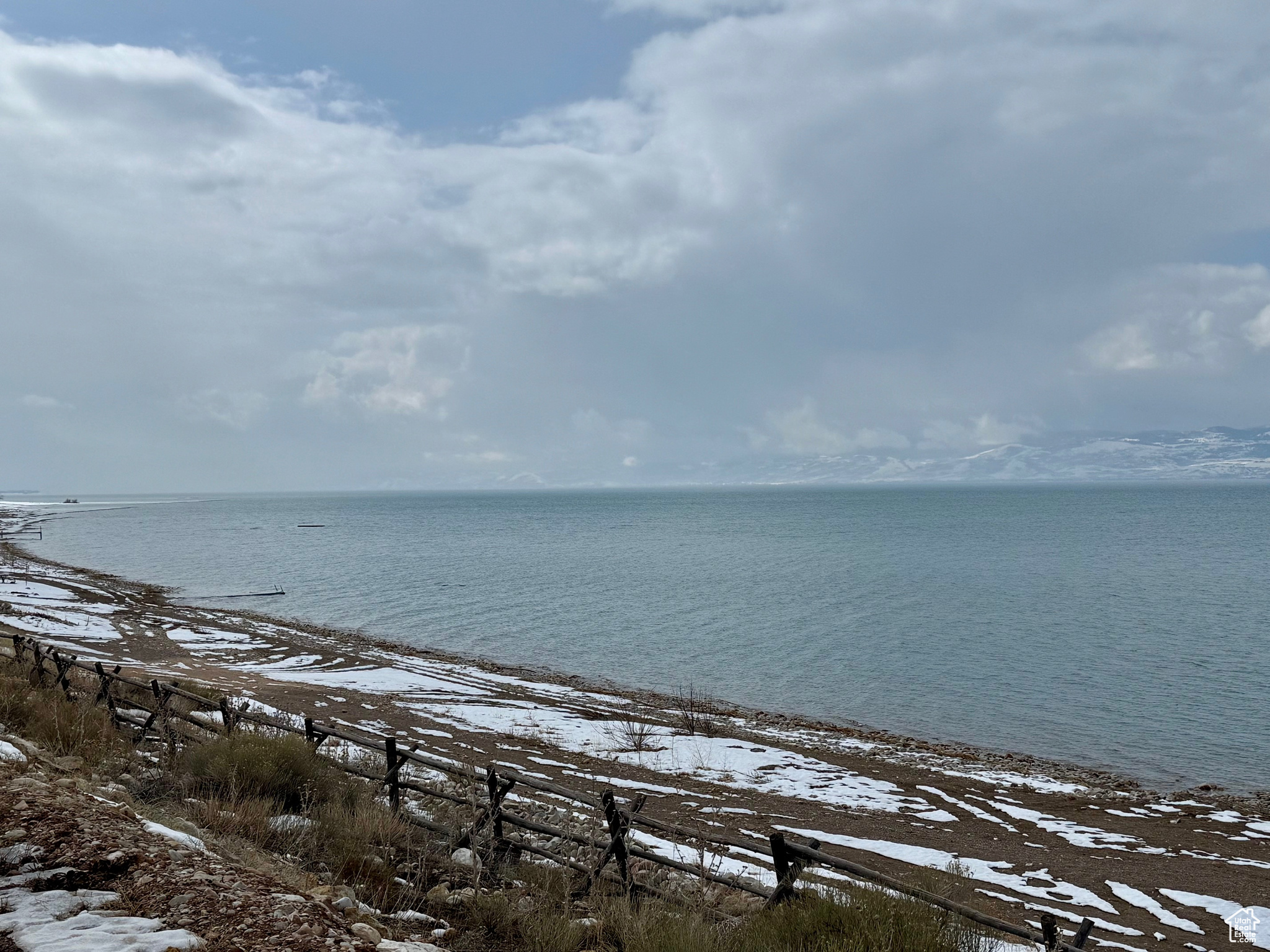 BEAR LAKE SANDS #2 - Land