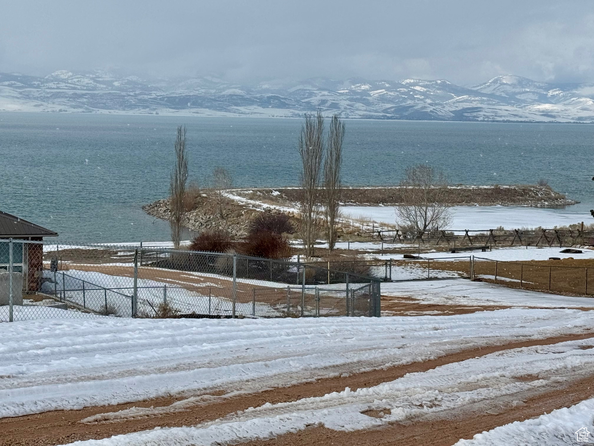 BEAR LAKE SANDS #2 - Land