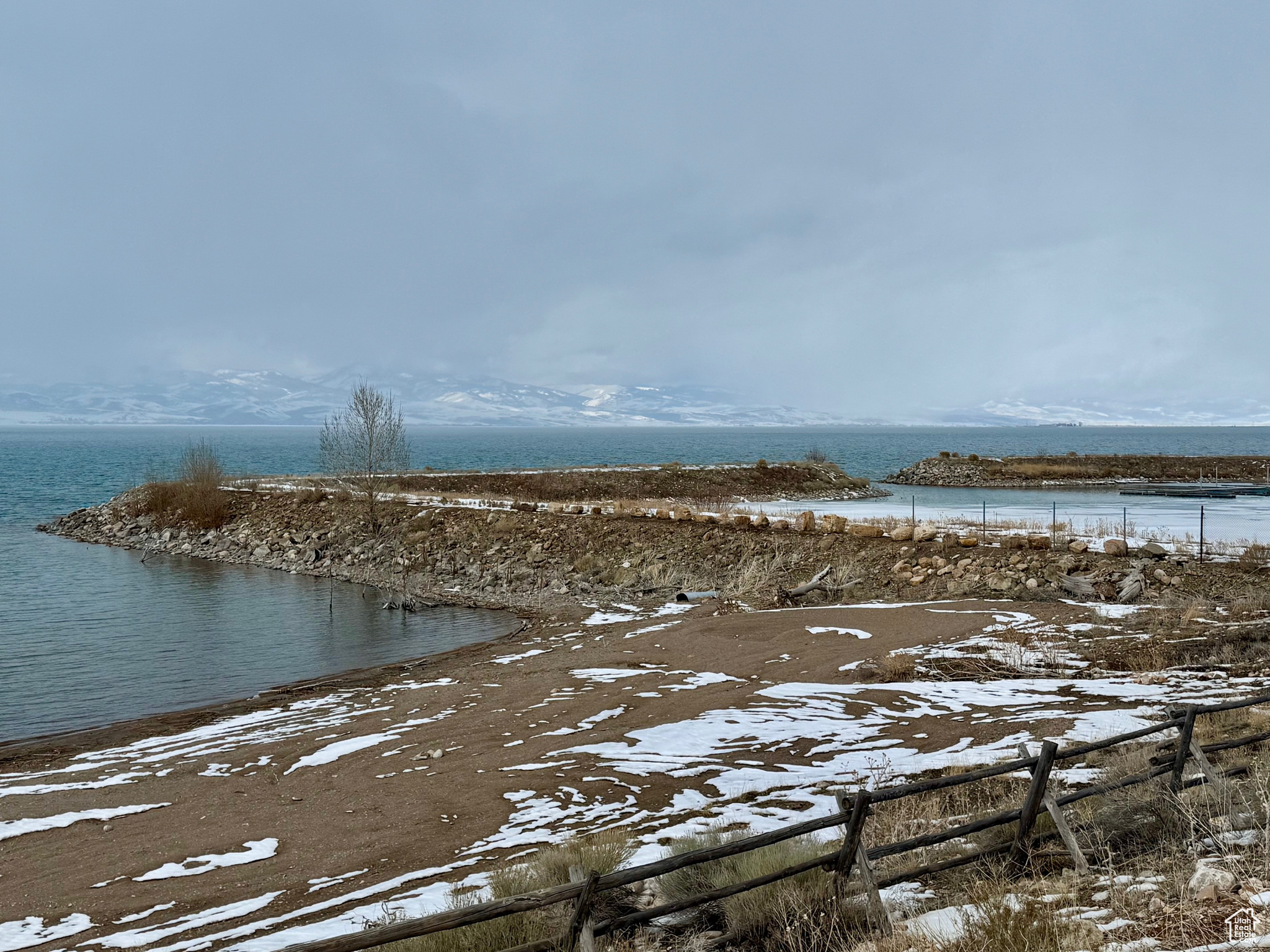 BEAR LAKE SANDS #2 - Land
