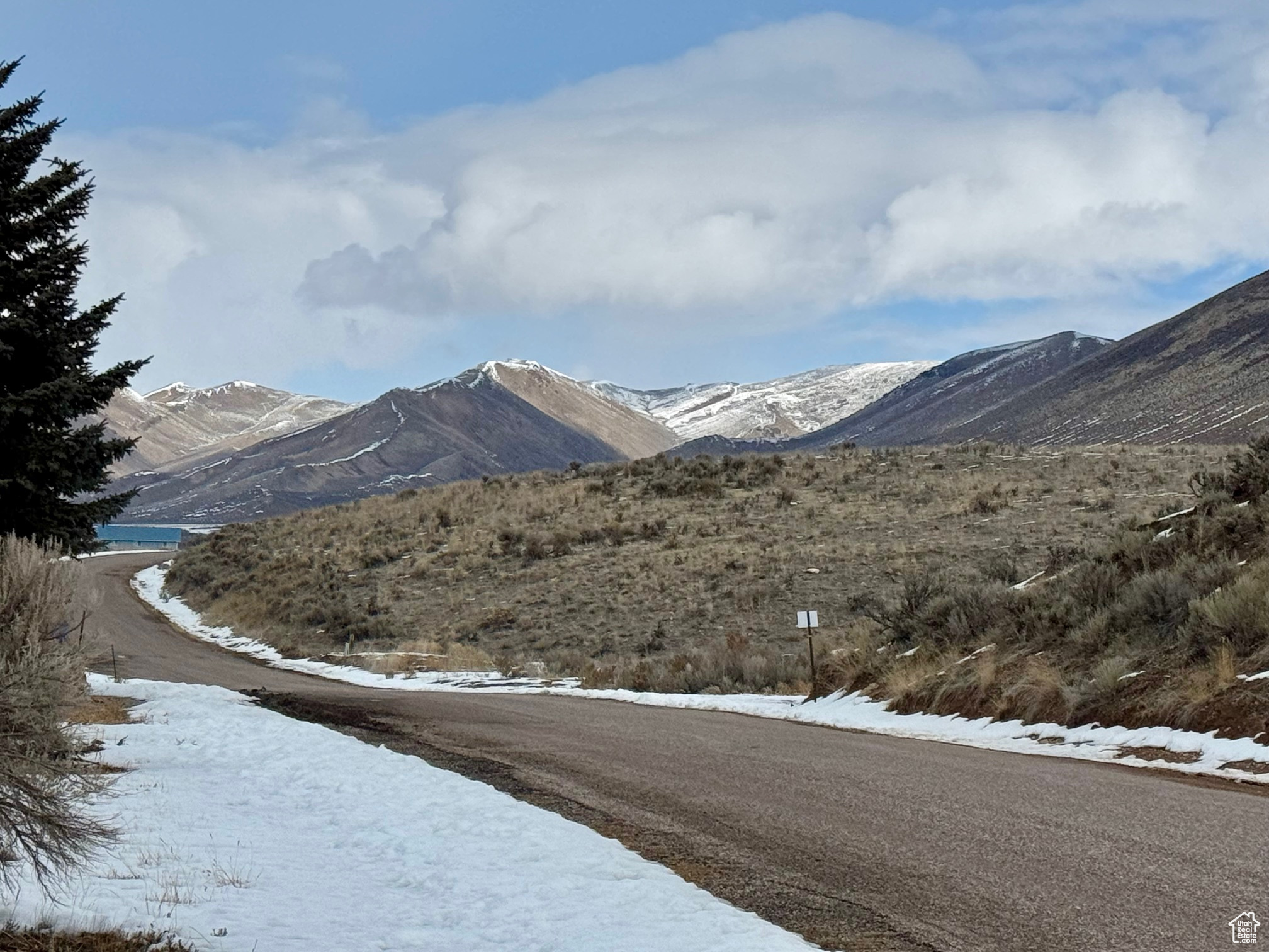BEAR LAKE SANDS #2 - Land