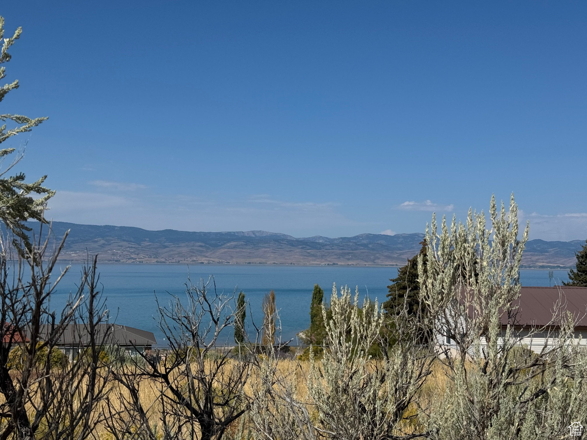 BEAR LAKE SANDS #2 - Land