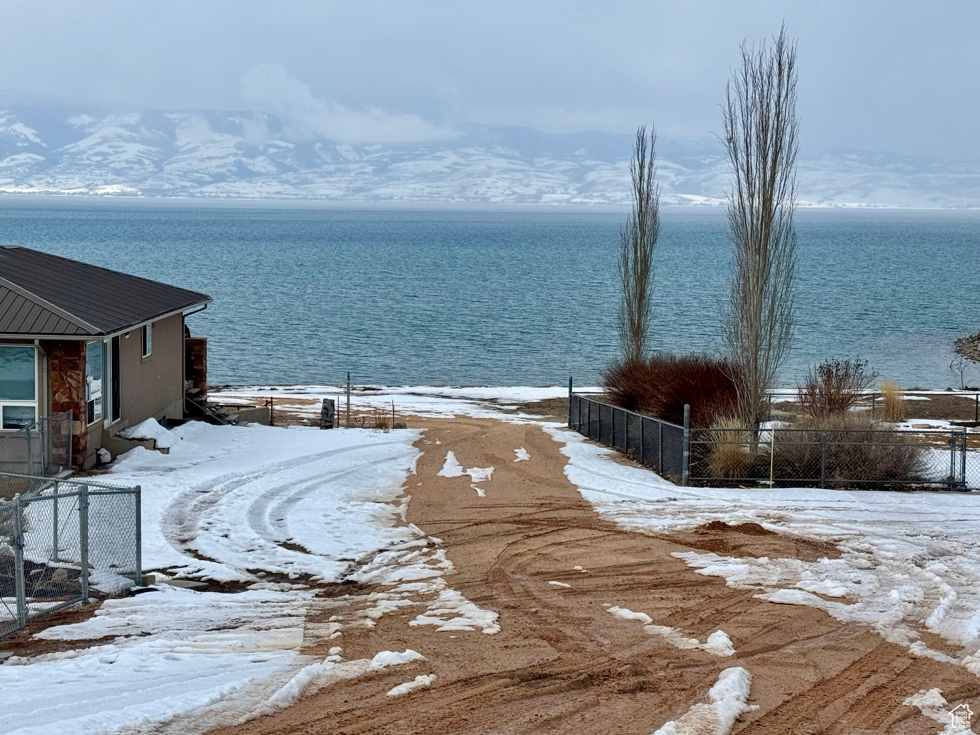 BEAR LAKE SANDS #2 - Land