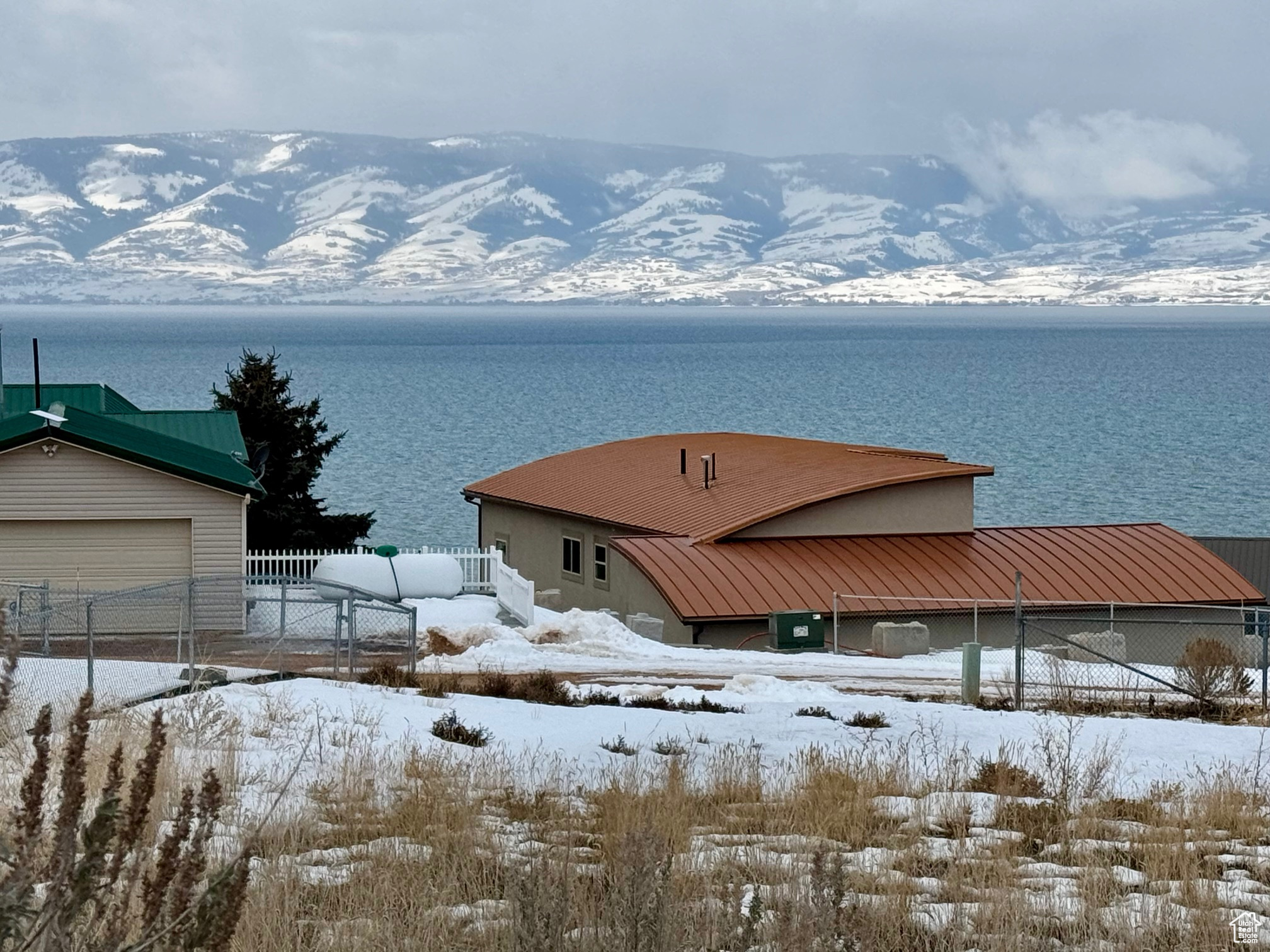 BEAR LAKE SANDS #2 - Land