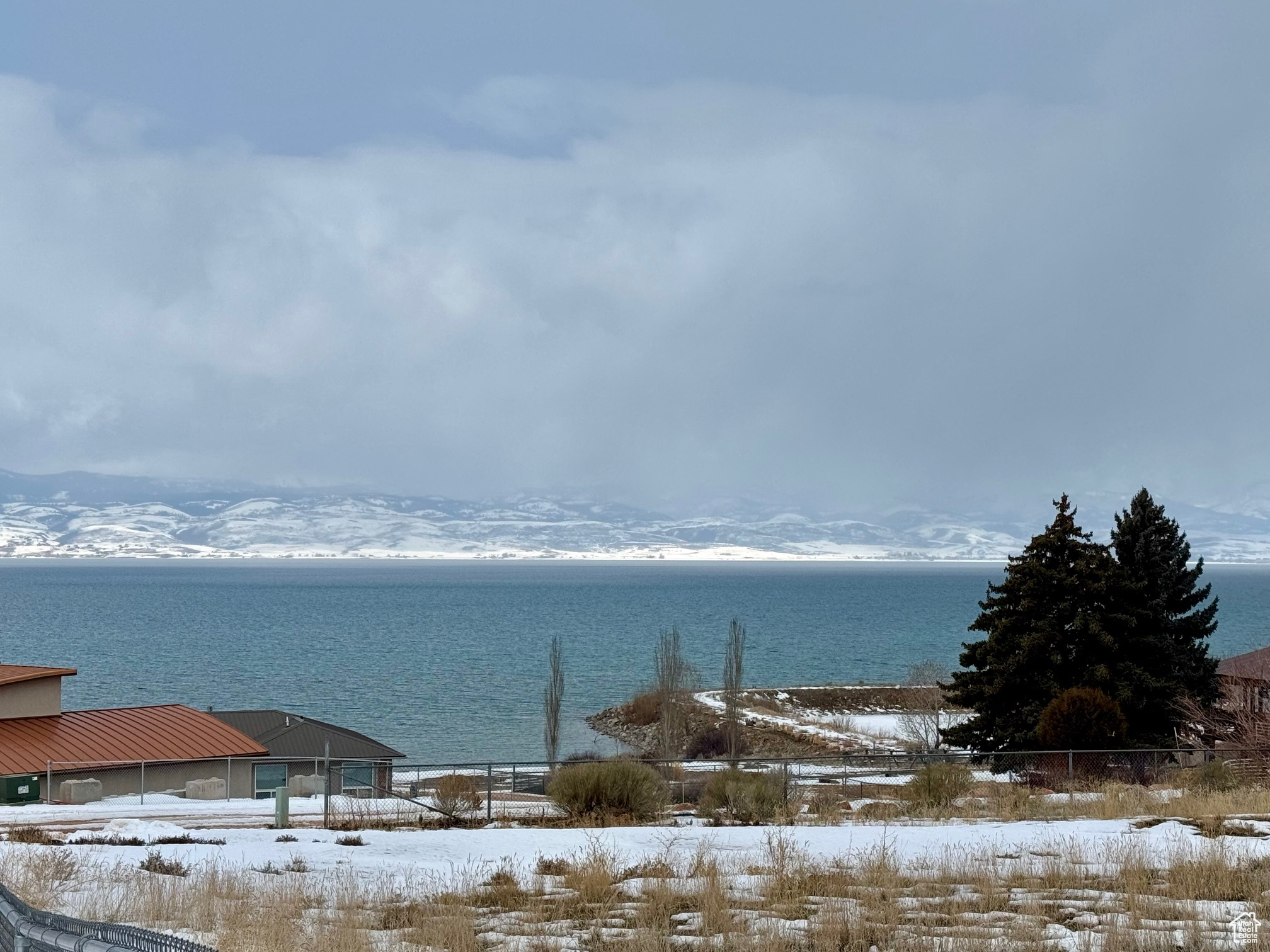 BEAR LAKE SANDS #2 - Land