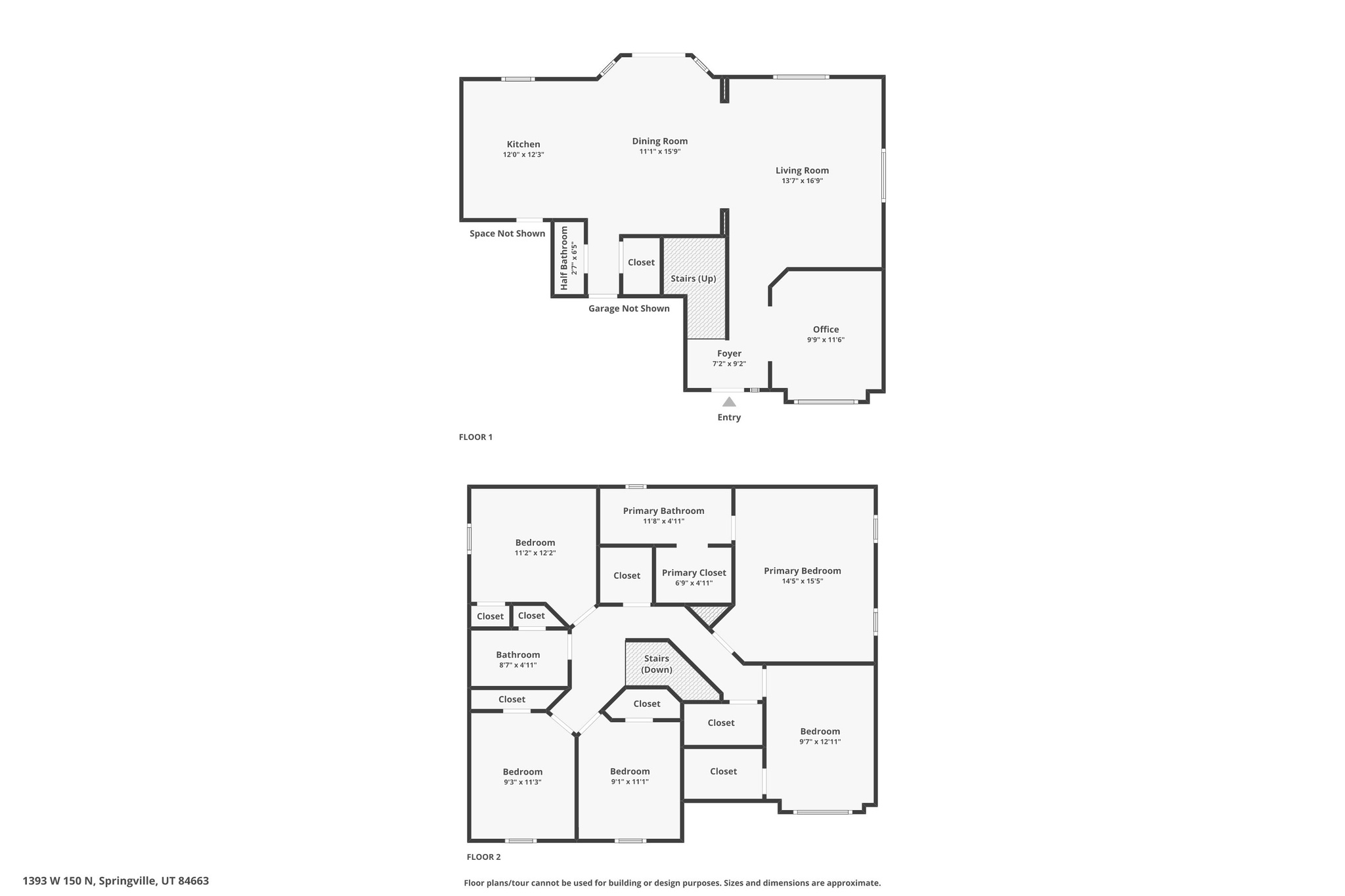 GREEN - Residential