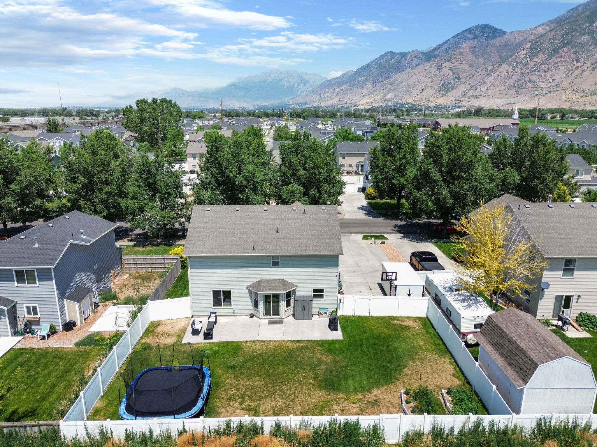 GREEN - Residential