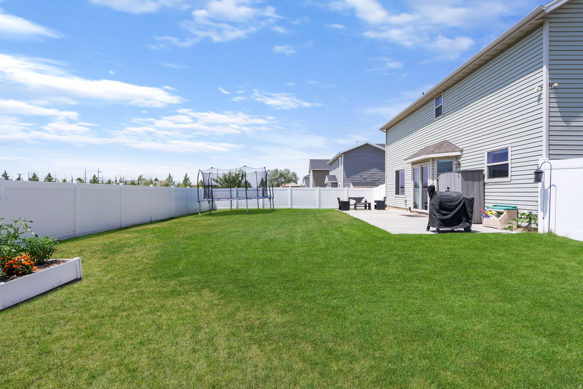 GREEN - Residential