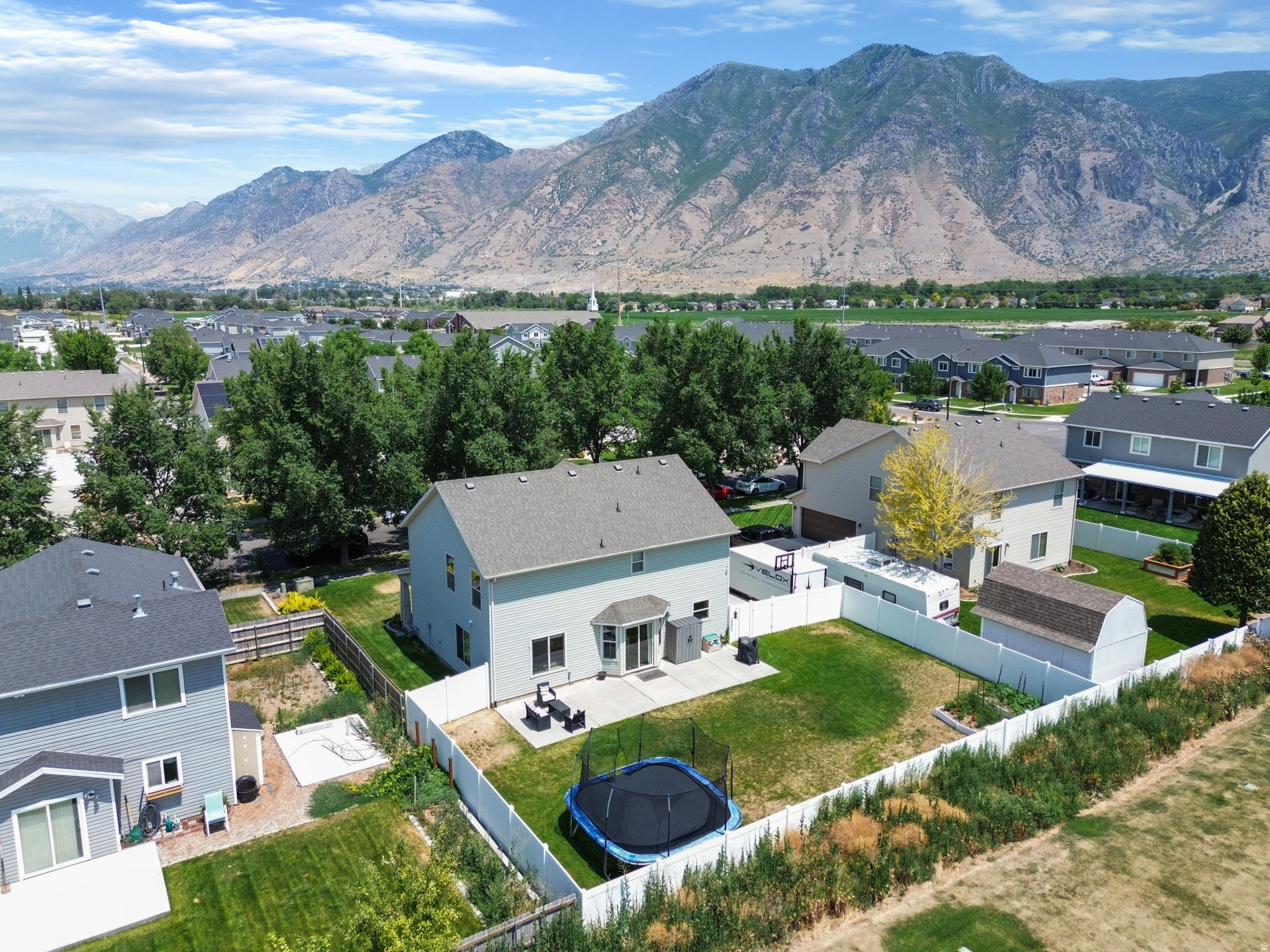 GREEN - Residential